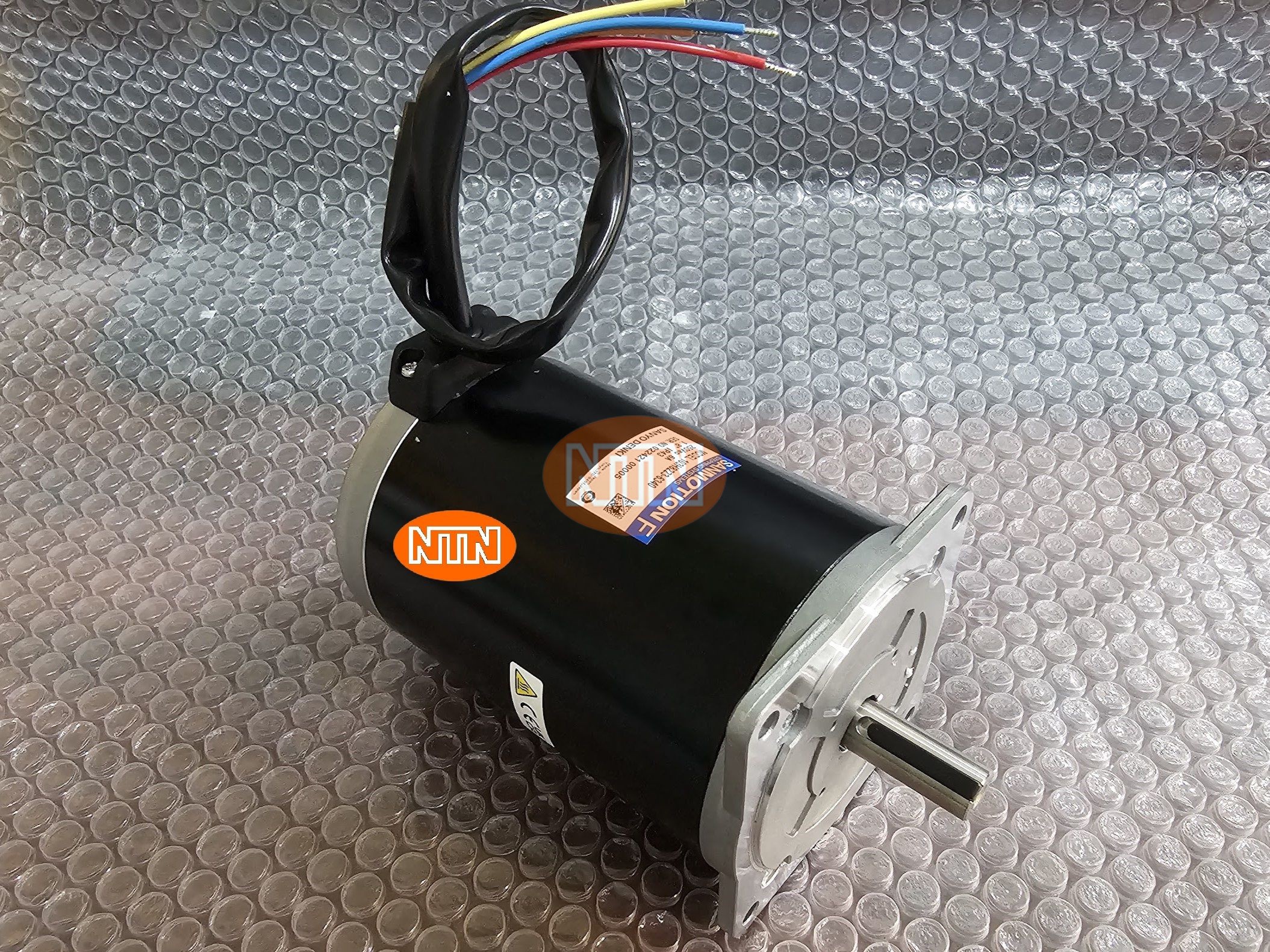 2-Phase Stepping Sanyo Denki 103H8221-6240 Động cơ bước