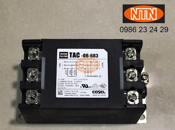 Van Koganei 180-4E1-PSL-DC24V Solenoid Valve