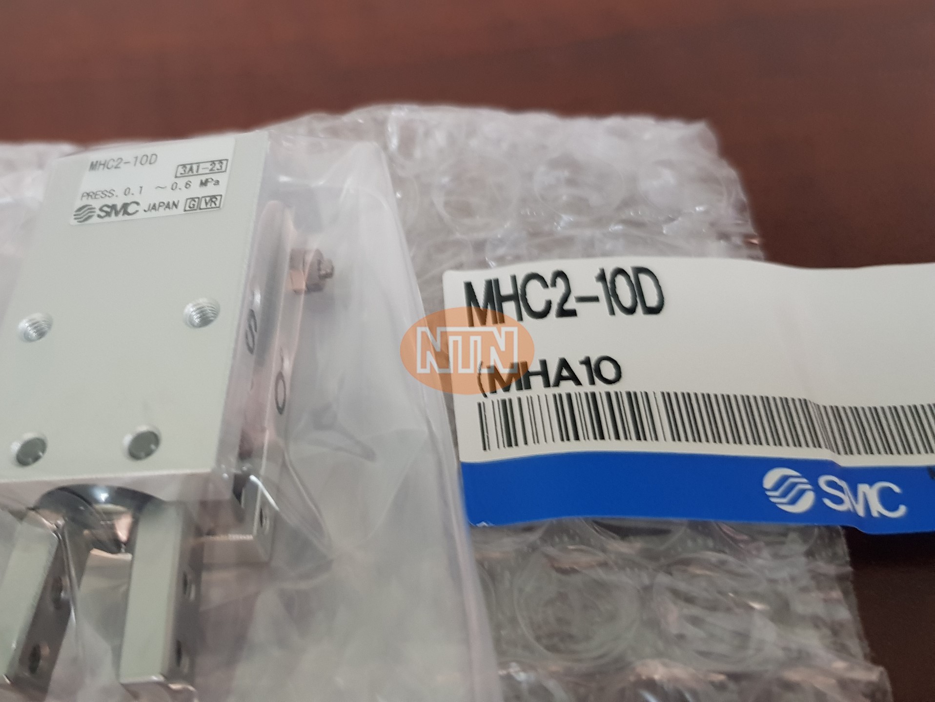 SMC CDA2B50-350Z Xi lanh khí nén