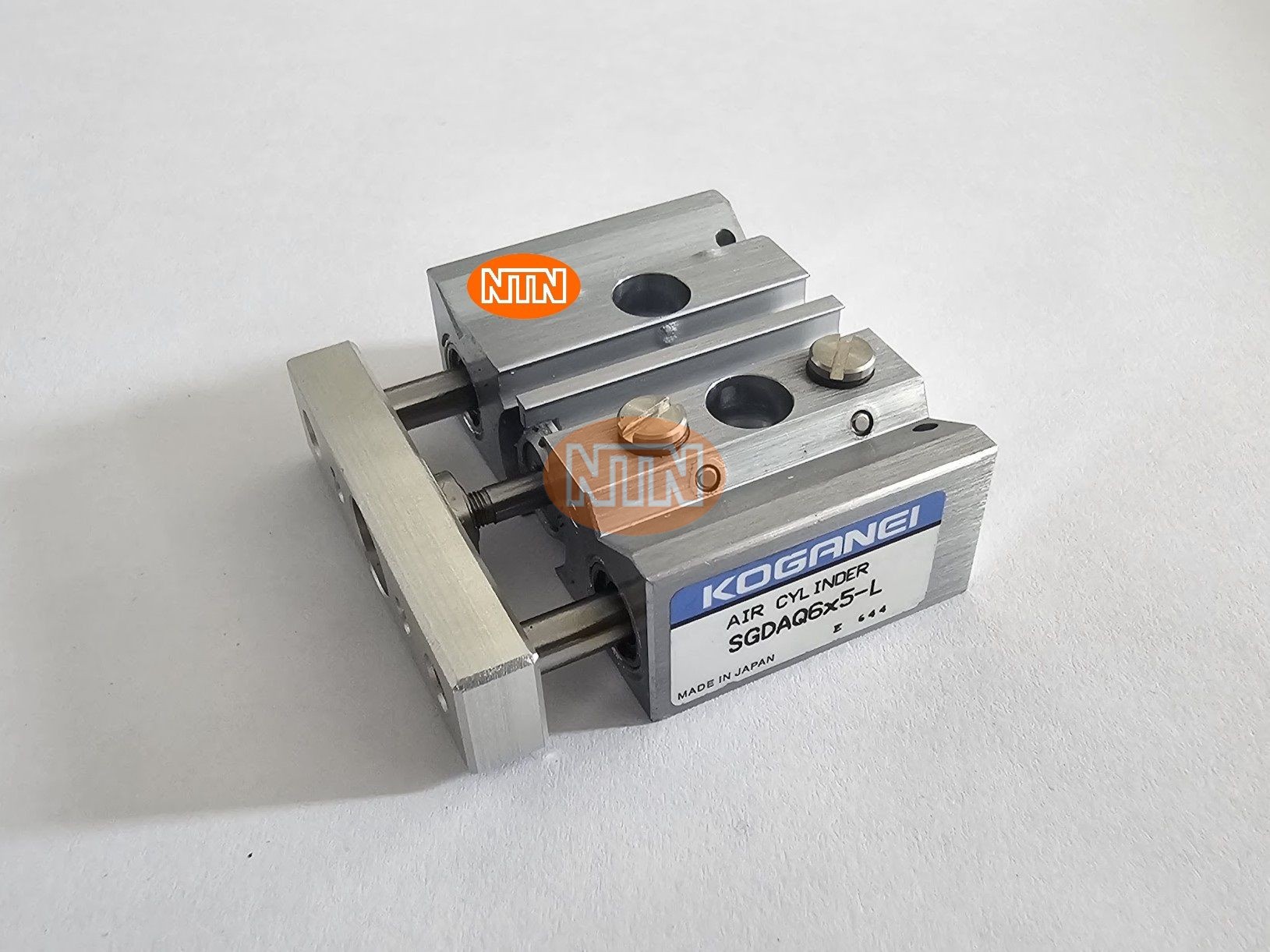 OSAKA SANITARY 2BM-PW-FPM-1.5S(SUS316L) Van bi và bộ điều khiển