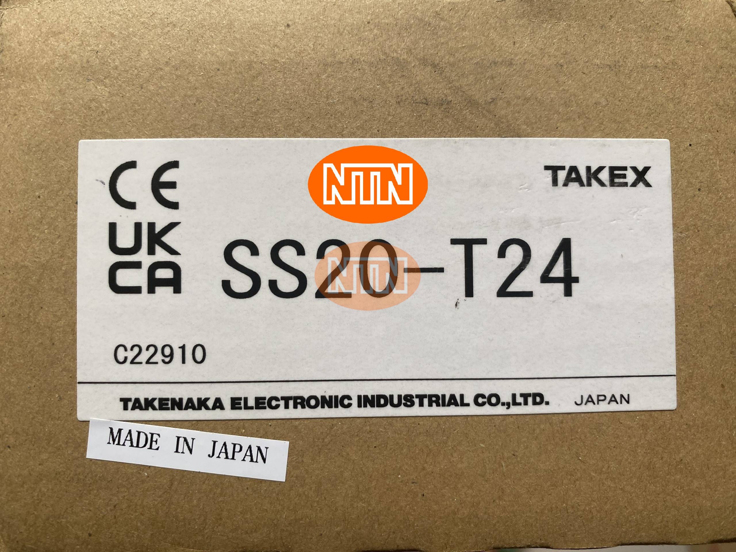 GF Signet 3-9900-1P Bộ hiện thị