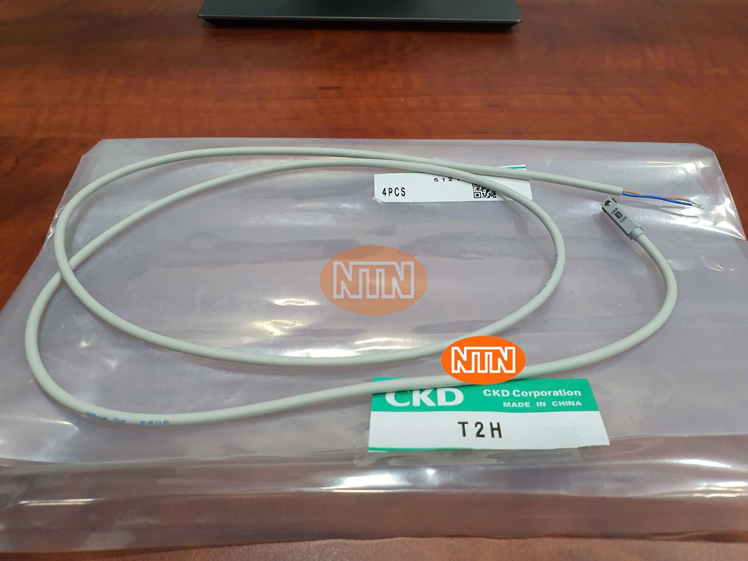 On/off Valve Festo MS4-EE-1/4-10V24-S (542598) Van bật tắt