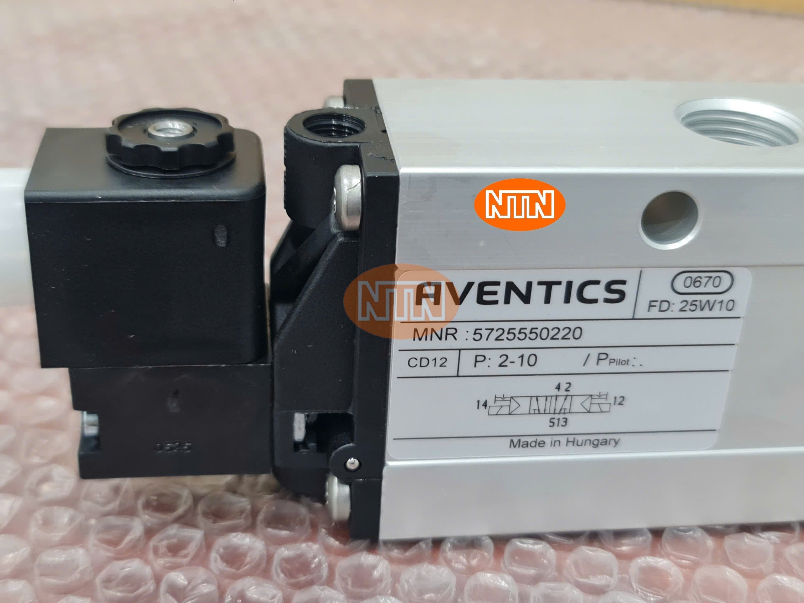 Aventics 5725550220