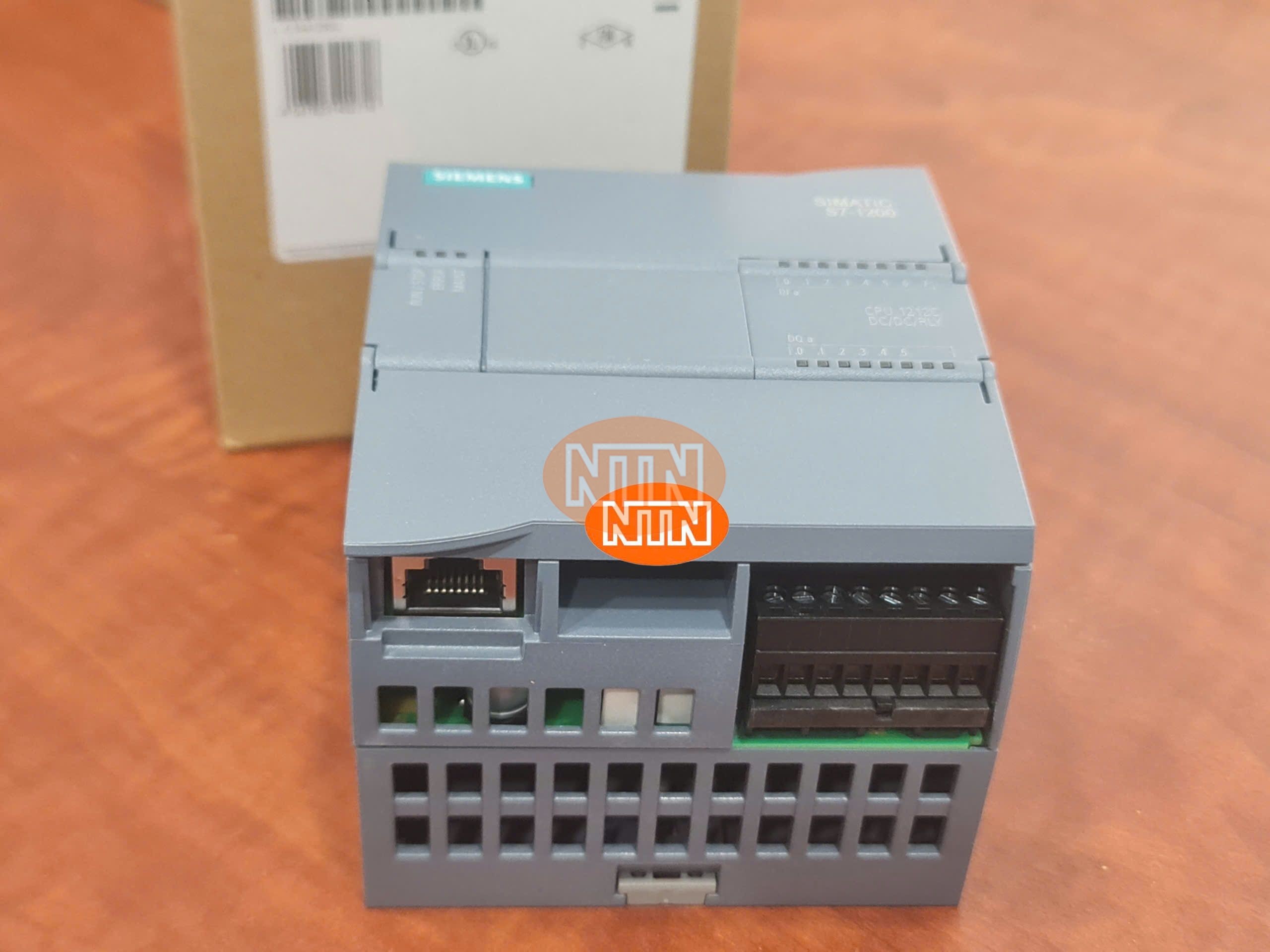 Inverter Siemens 6SL3210-1KE11-8UF2 Biến tần