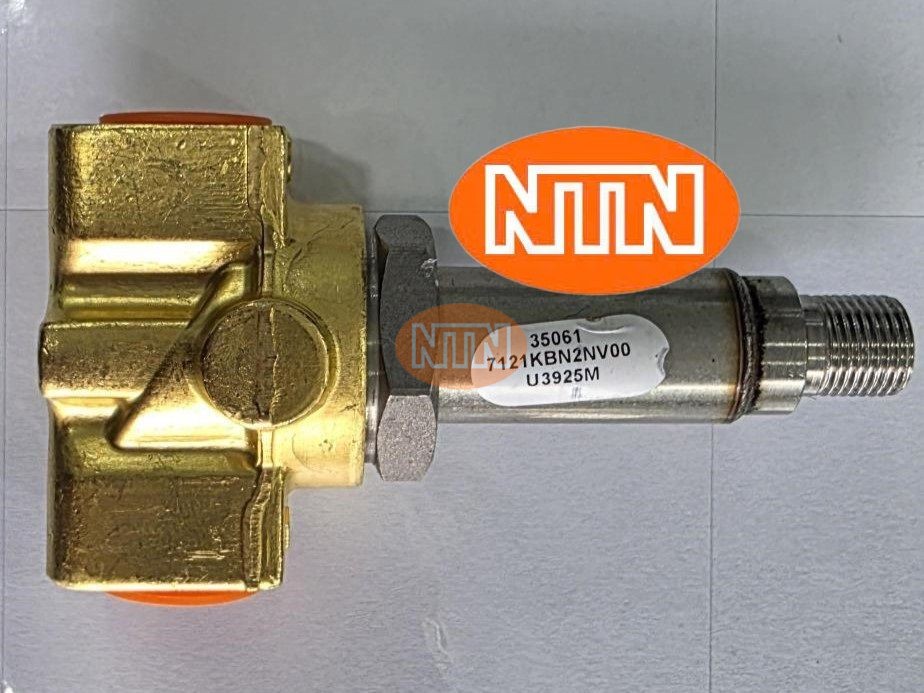 Fluid Control Division Parker 7121KBN2NV00 Thân van điện từ
