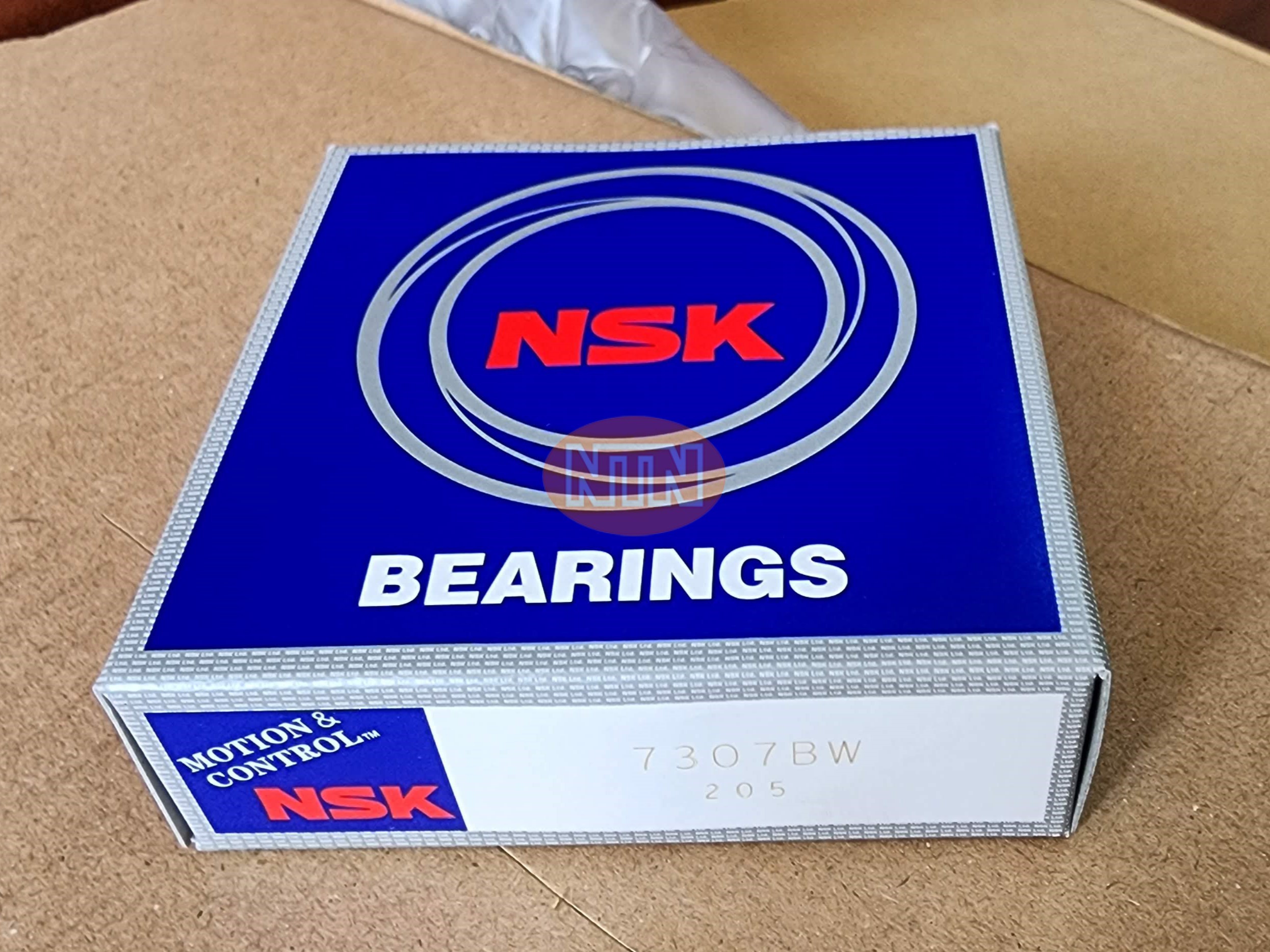 NSK 7307BW Bearing Vòng bi công nghiệp