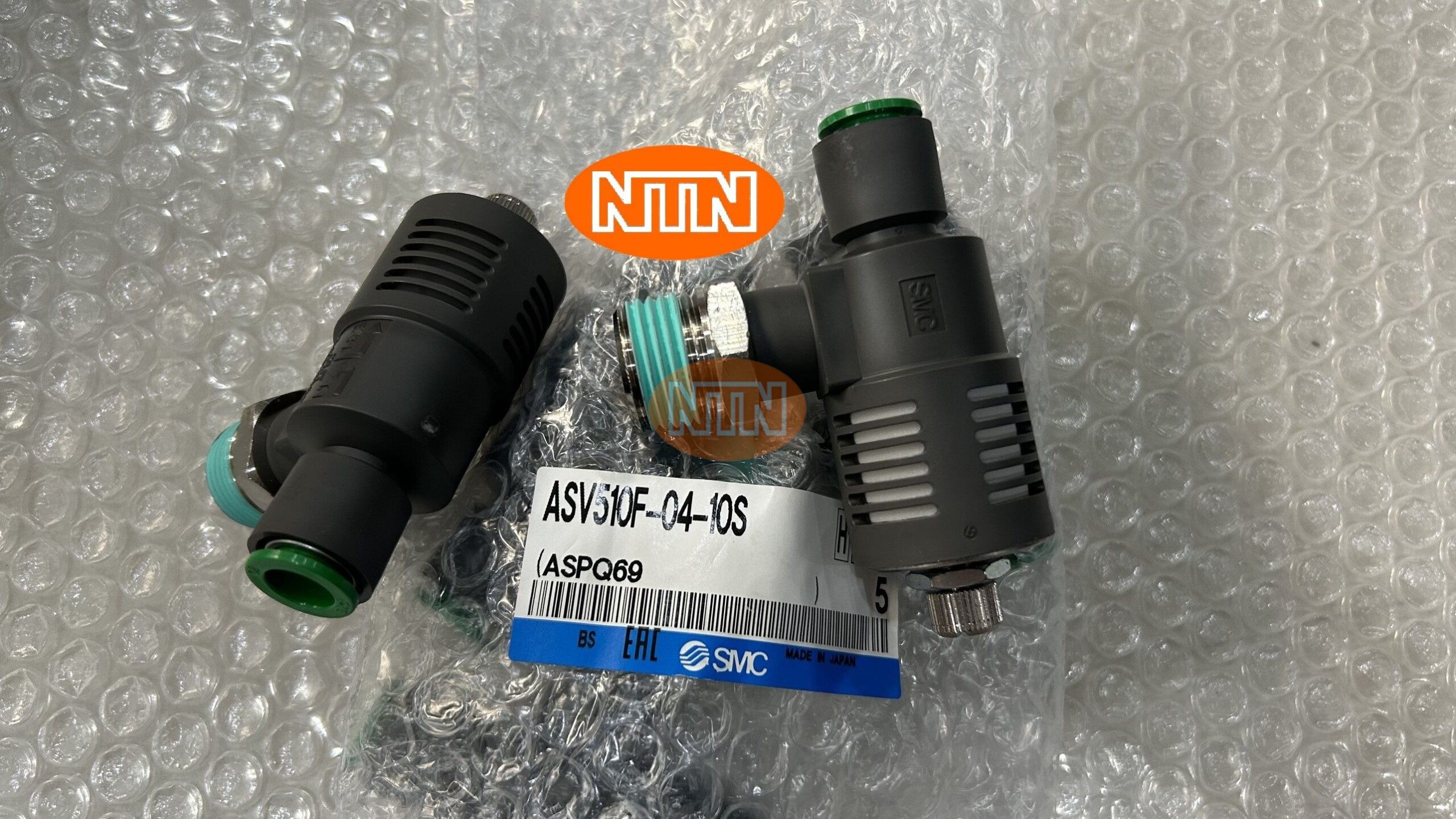 Directional valve Aventics 0820055101 Van định hướng
