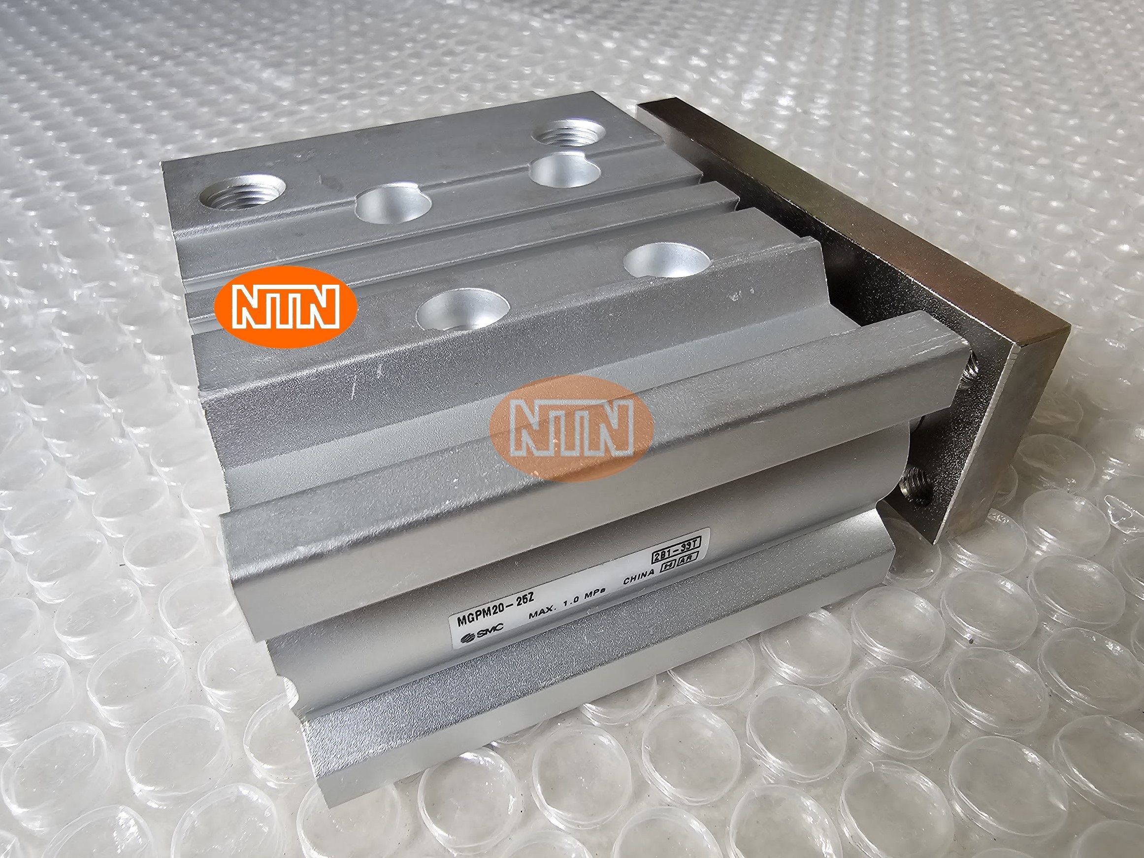 IHI ACV-001SPP (RK386700) Van chiết rót định lượng