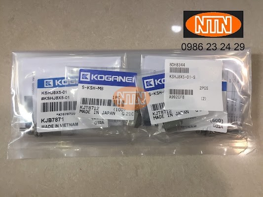 Yoshitake AL-140T 15A Set 0.19Mpa Van an toàn