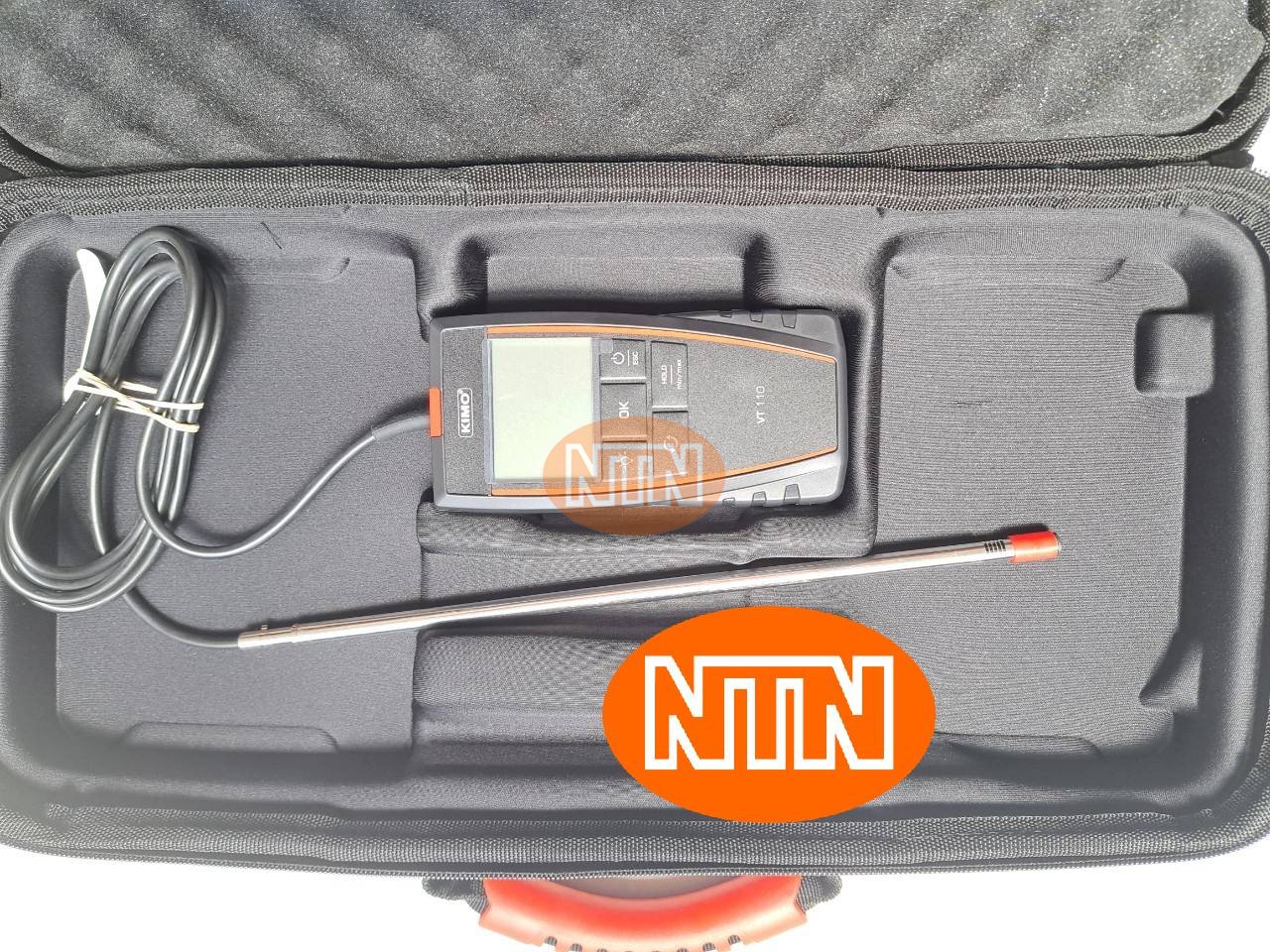 Nakanishi AL-M1202 Bộ xử lý khí nén