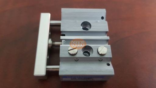 SMC AR20-01G-A Điều áp khí nén
