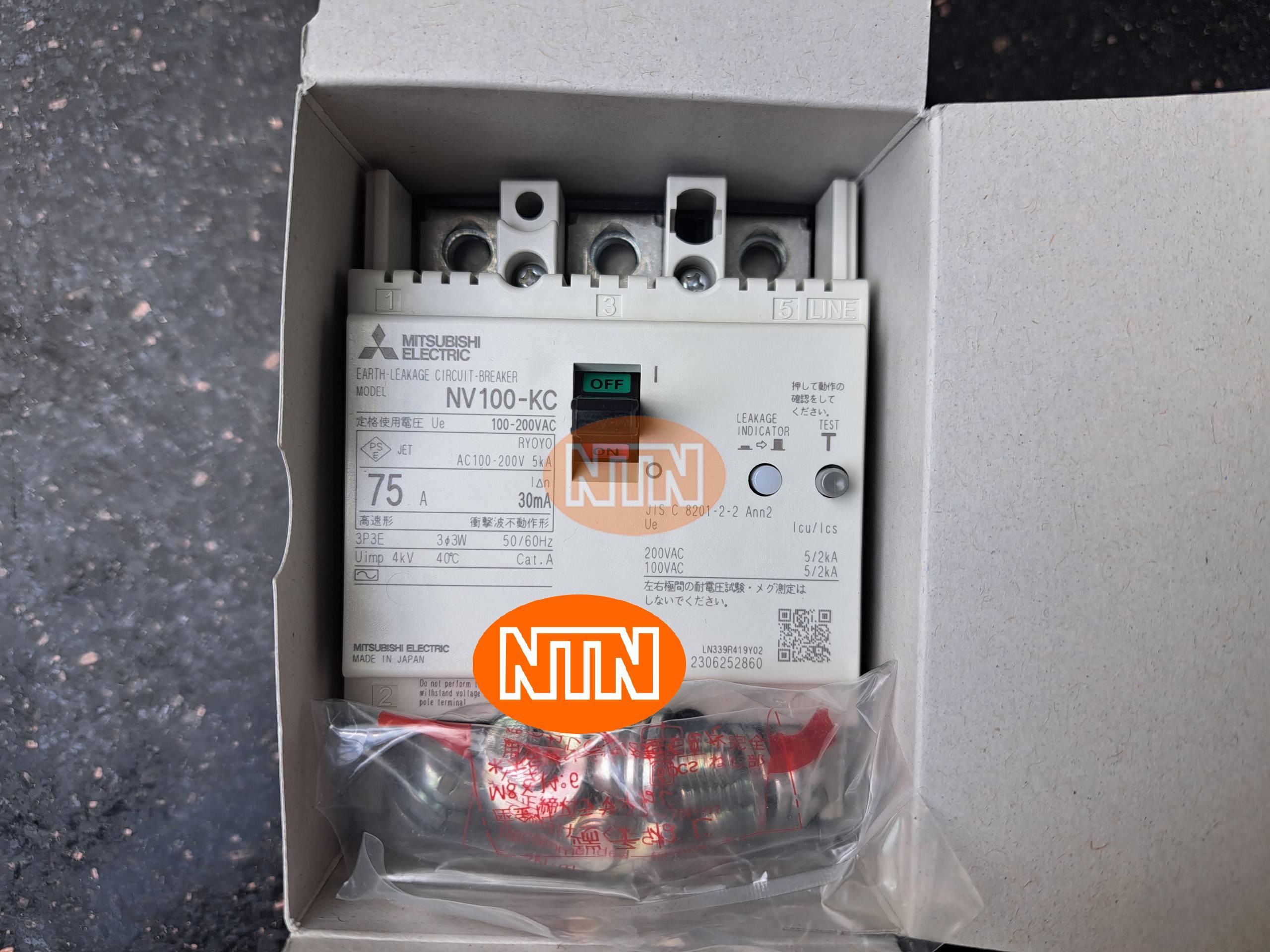 AIRTAC AR2000 Air Regulator Điều áp khí nén