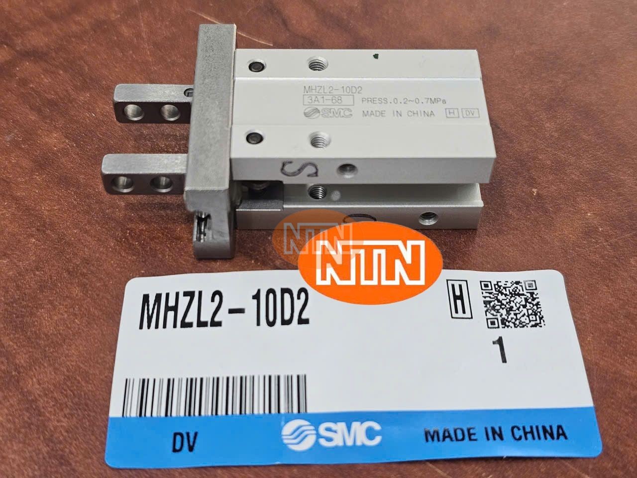 Filter Regulator SMC AW20-F02-D Bộ lọc điều áp