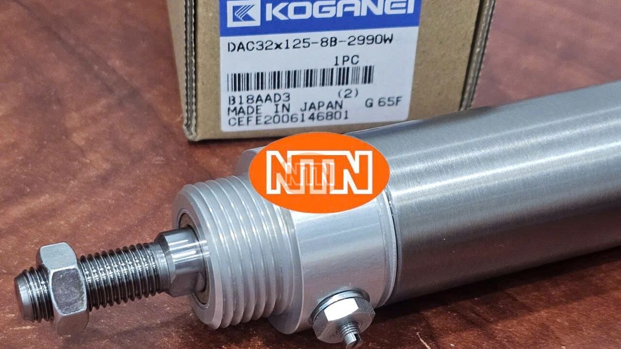 Air Cylinder Airtac MBL32x250SCA Xi lanh khí nén