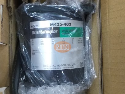 Oriental Motor BLM460SHP-10S Động cơ