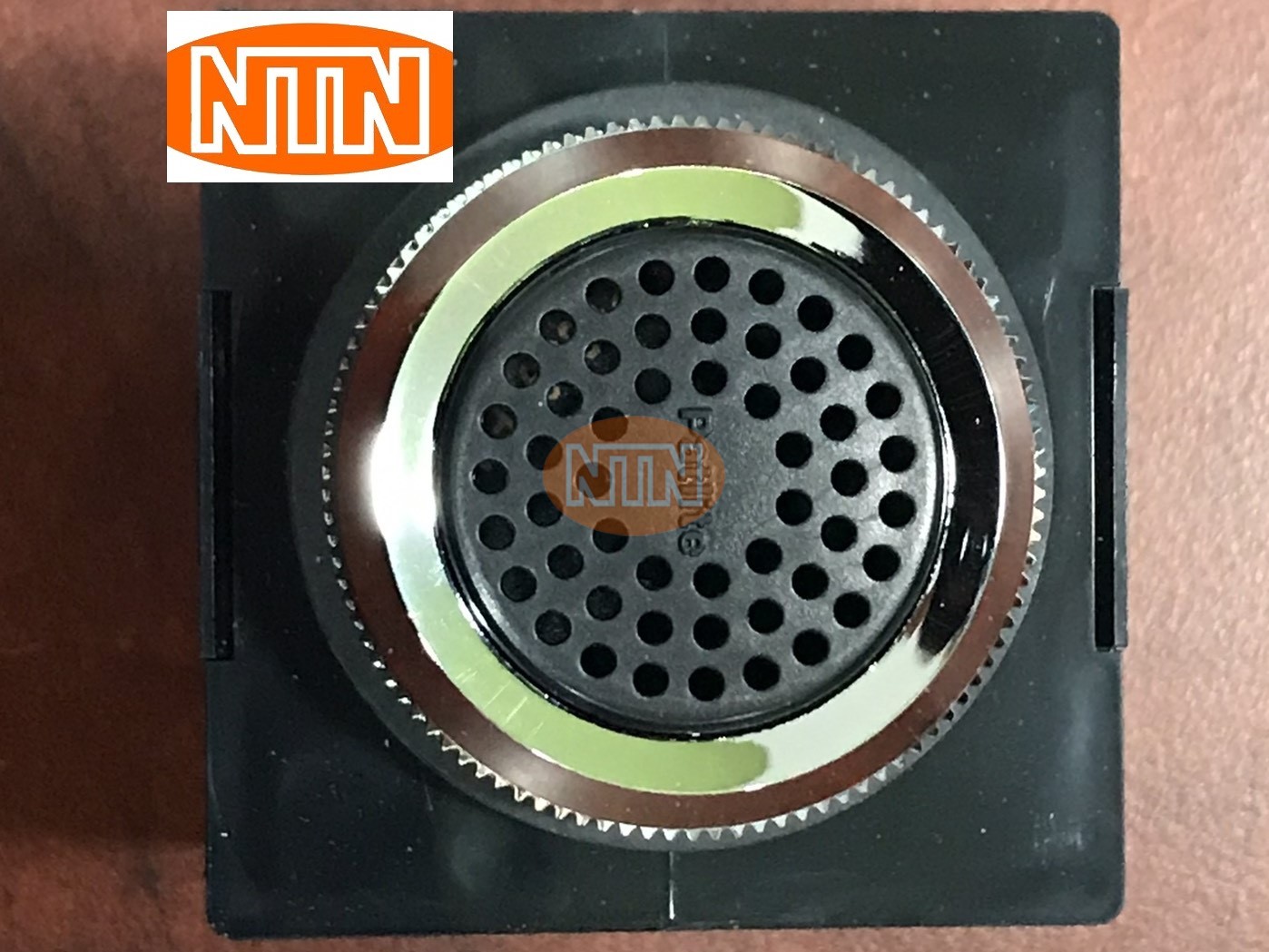 Patlite BM-220H 220V AC Audible Alarm
