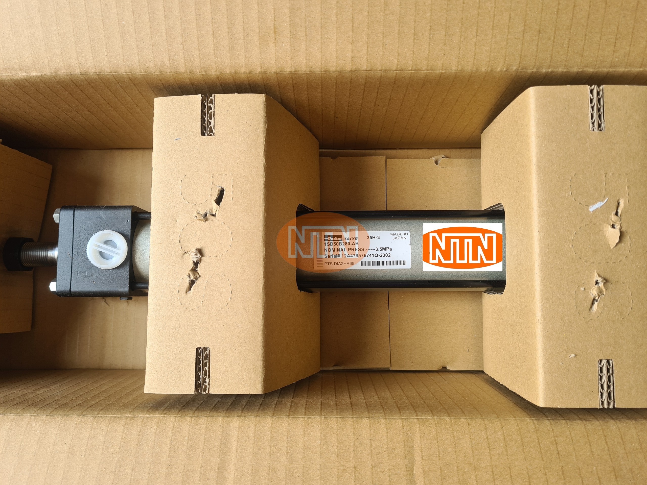 Fotek MT-48RE Temperature Controller