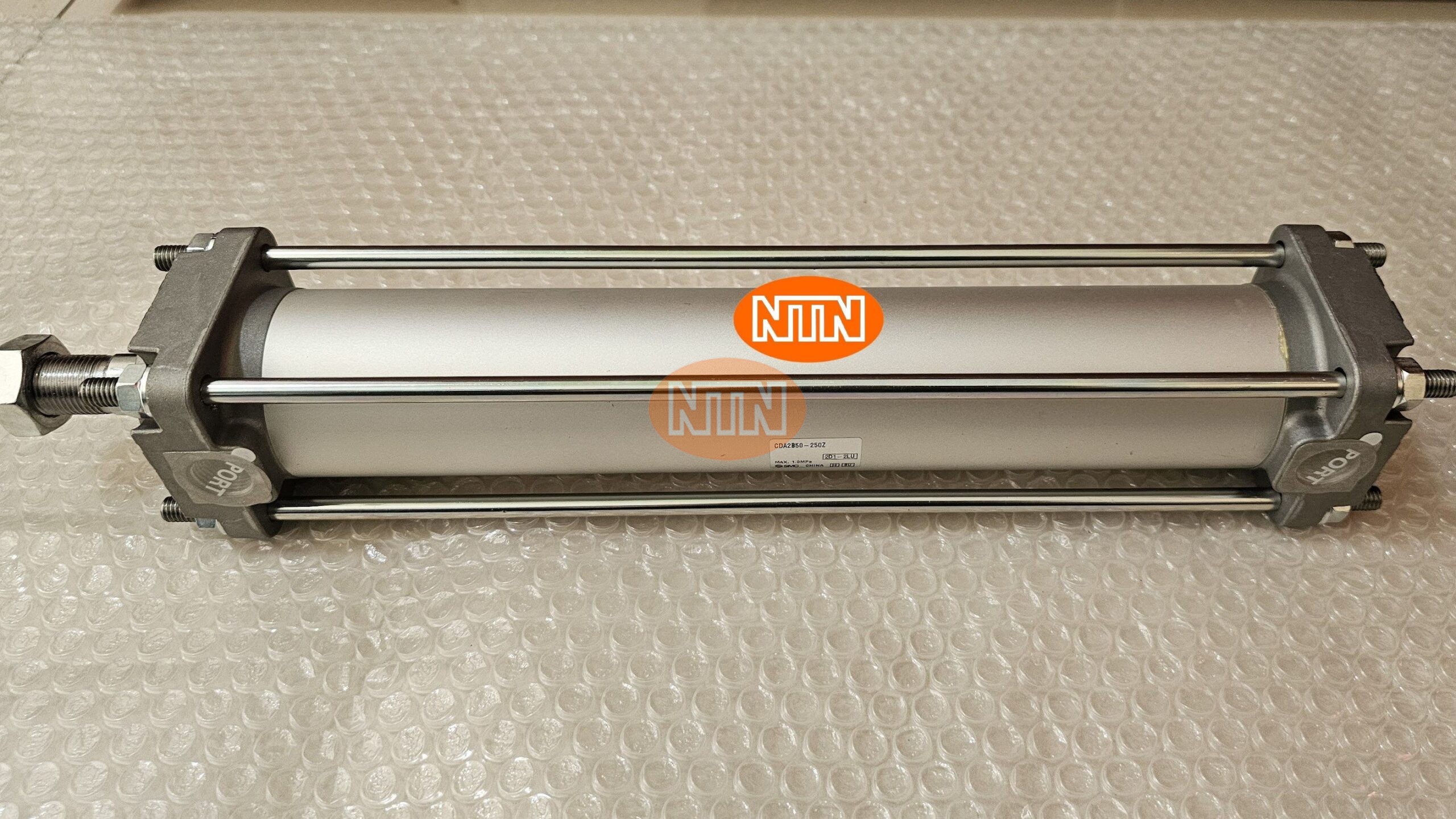 Xi lanh SMC CDA2B50-250Z Air cylinder