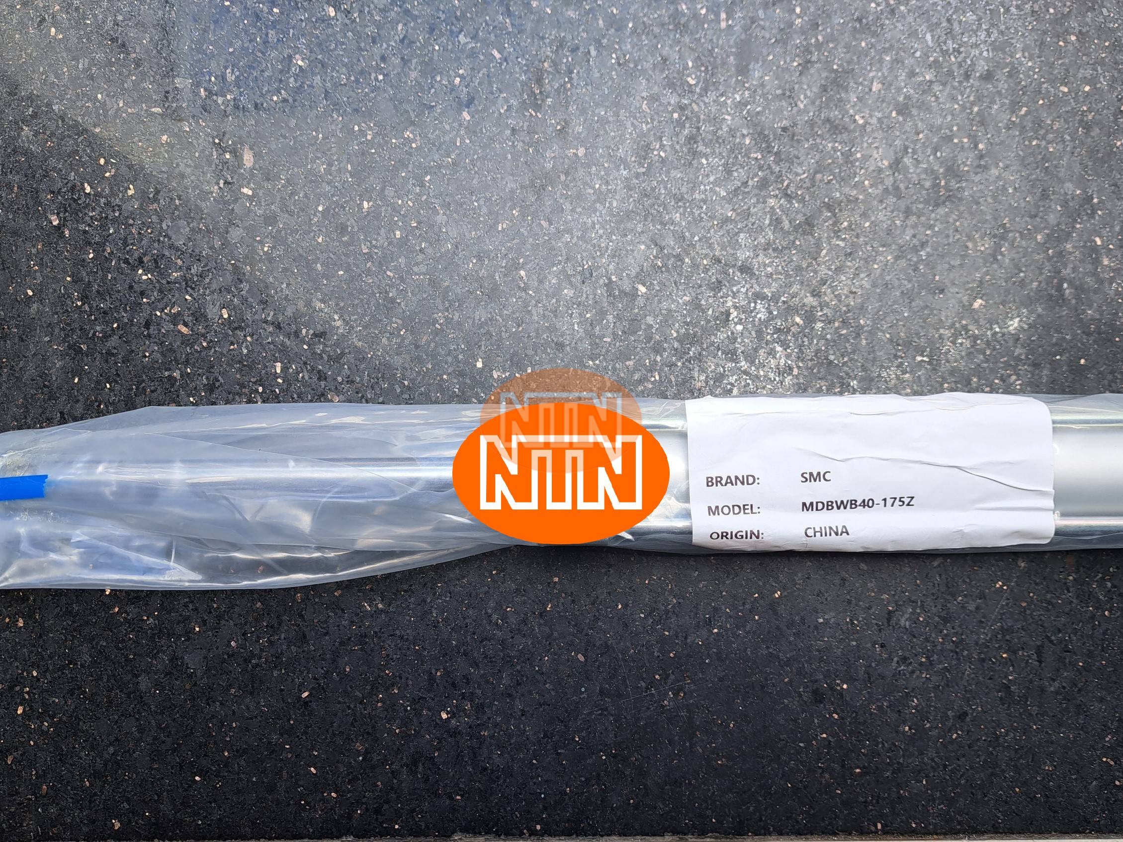 Koganei CDA40x10 Xy lanh khí nén