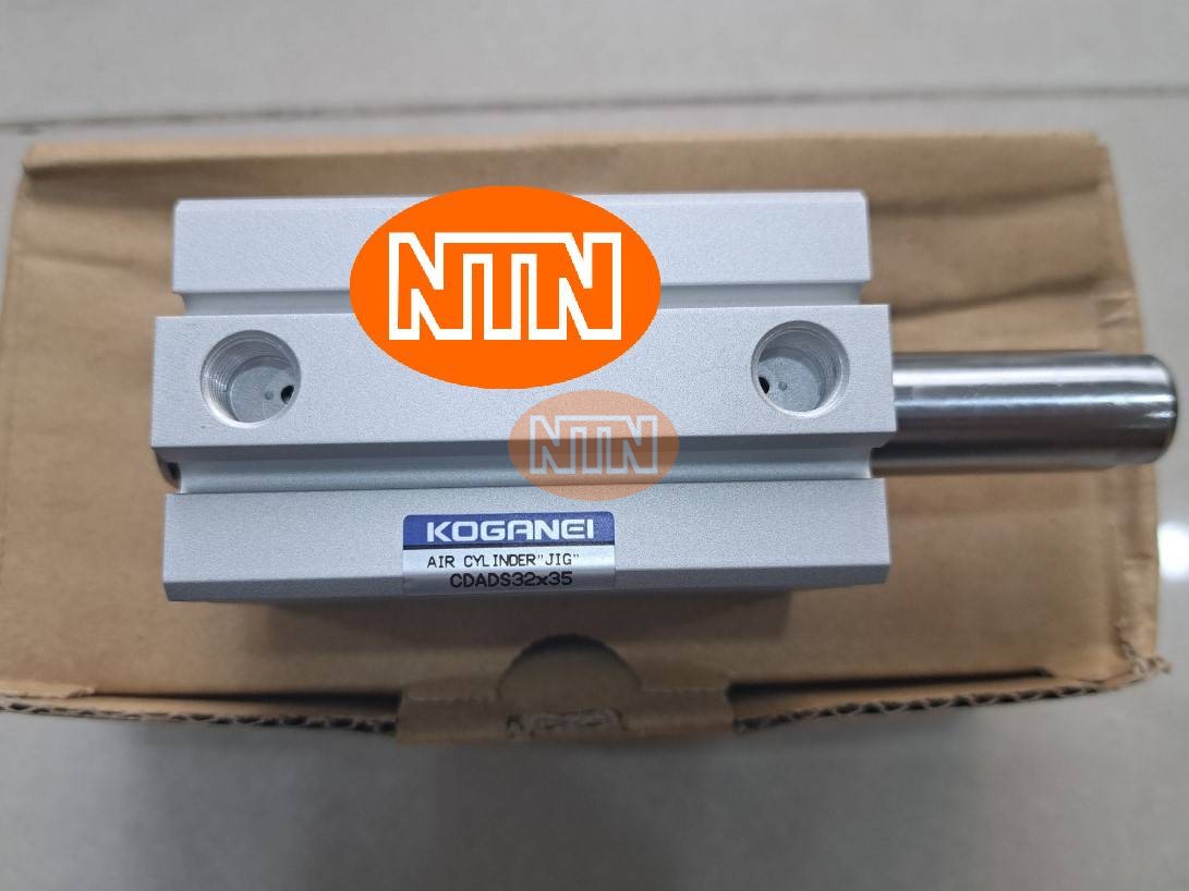 Jig cylinder Koganei CDADS32x35 Xi lanh khí nén