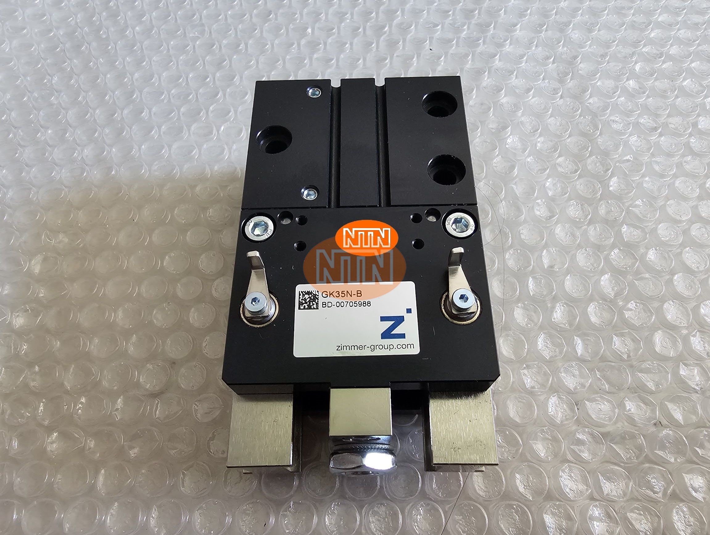 Xi lanh Koganei CDAS12x15 Air Cylinder
