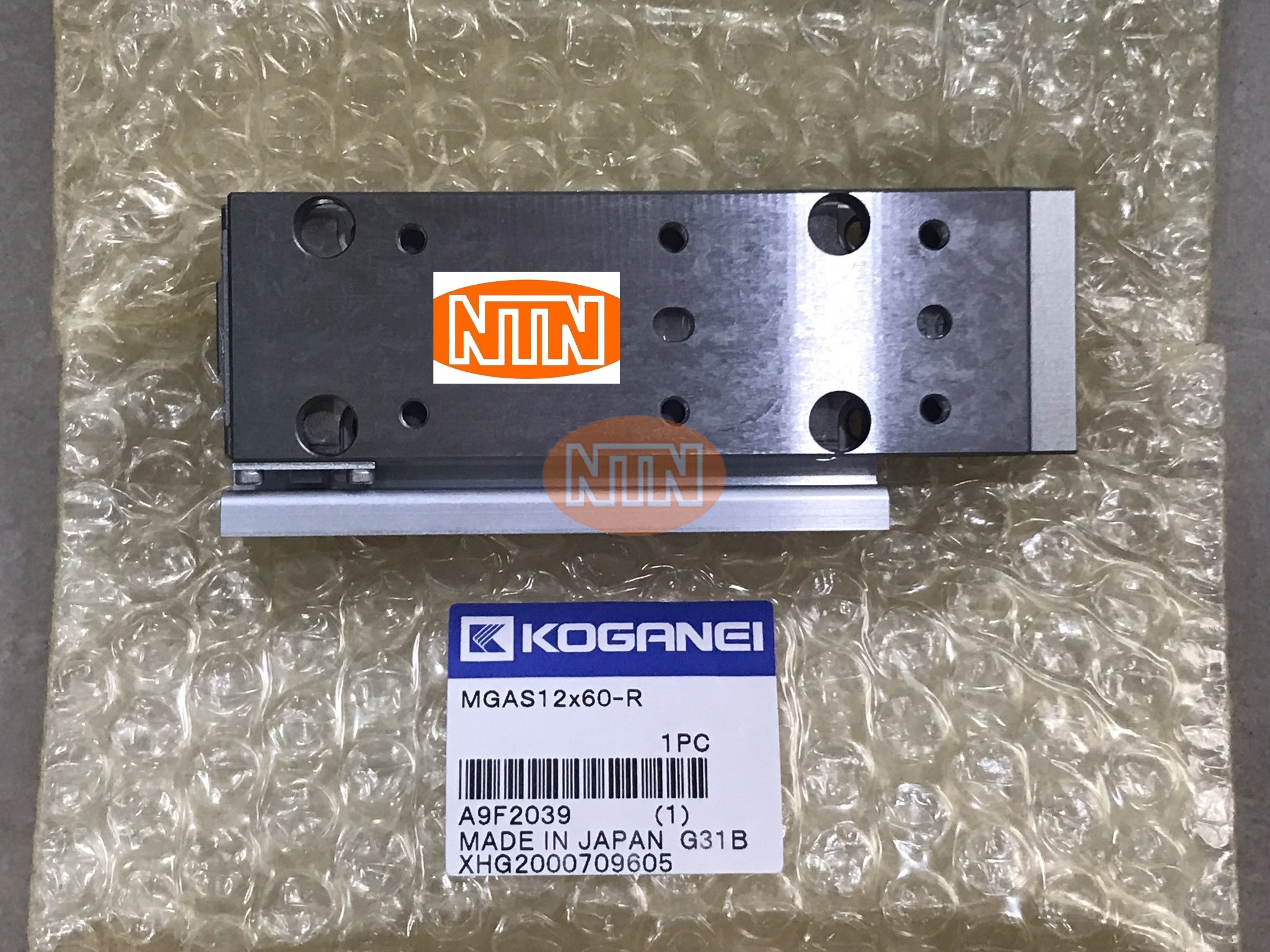 Koganei CDAS20x45-ZE135A2 Xi lanh khí nén