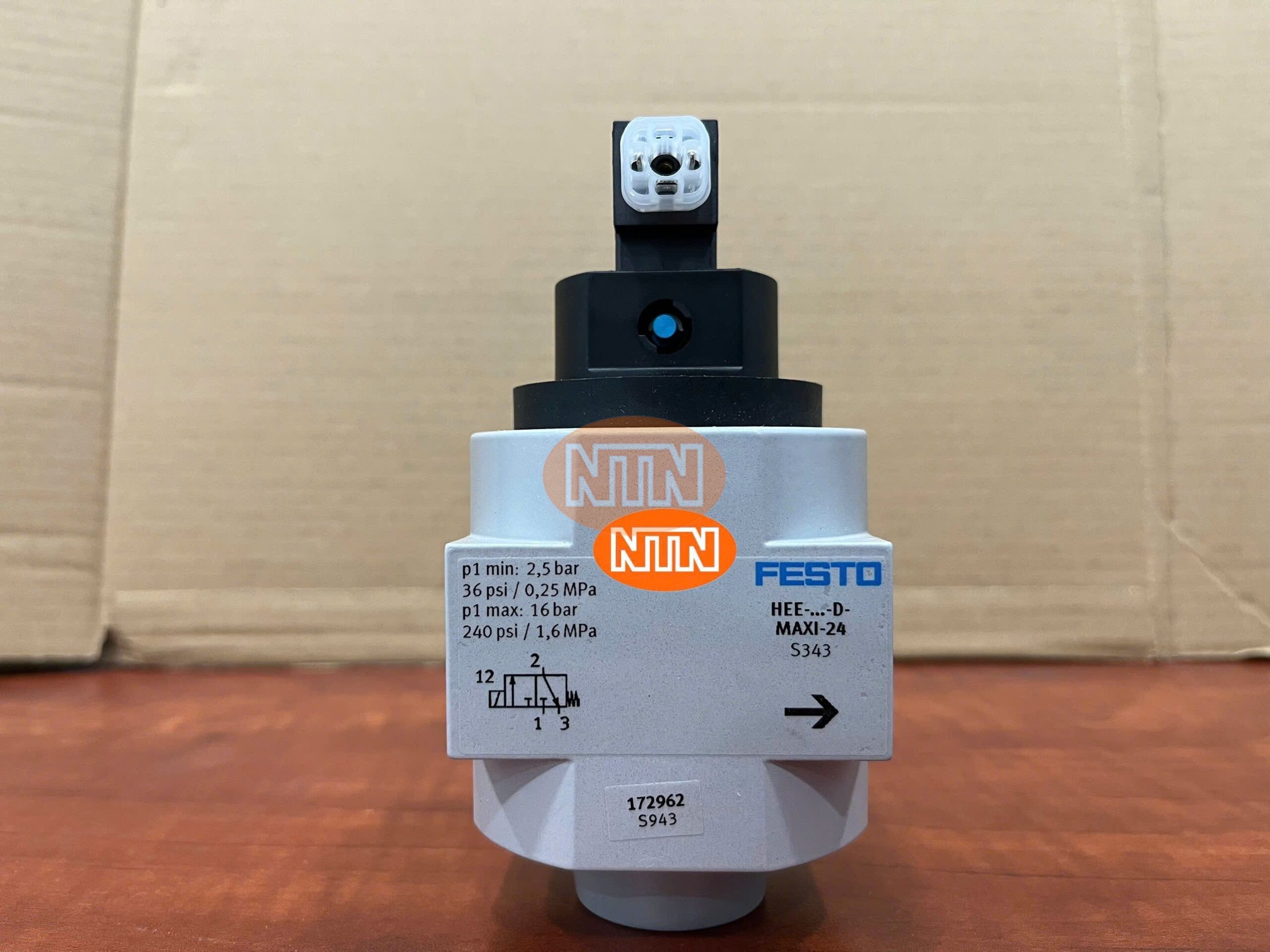 Air Cylinder SMC CDG1BA40-75Z Xi lanh khí nén