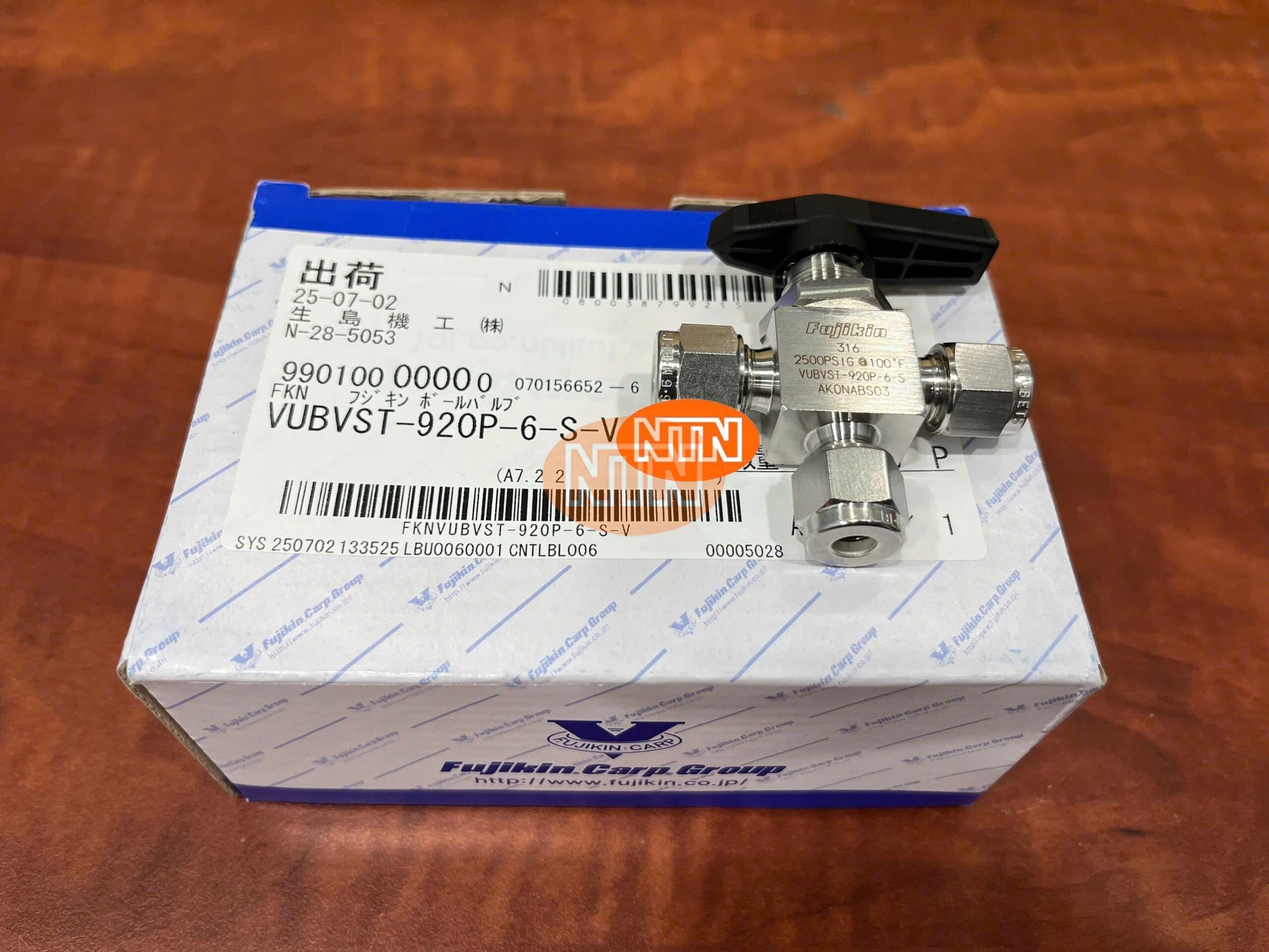 Air Cylinder SMC CDJ2B16-125Z-A96-B Xi lanh khí nén