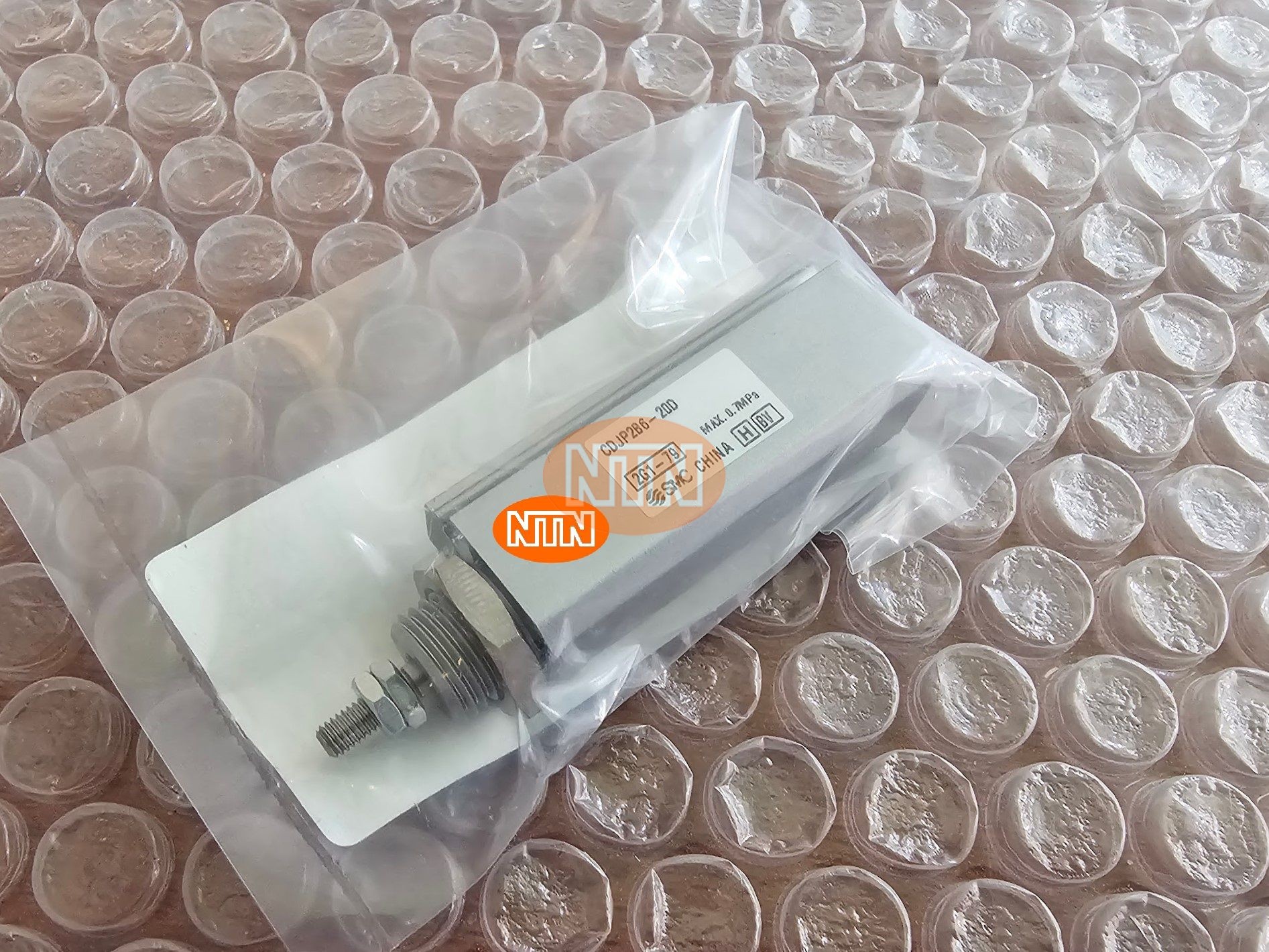 Air cylinder SMC CDJP2B6-20D Xi lanh khí nén