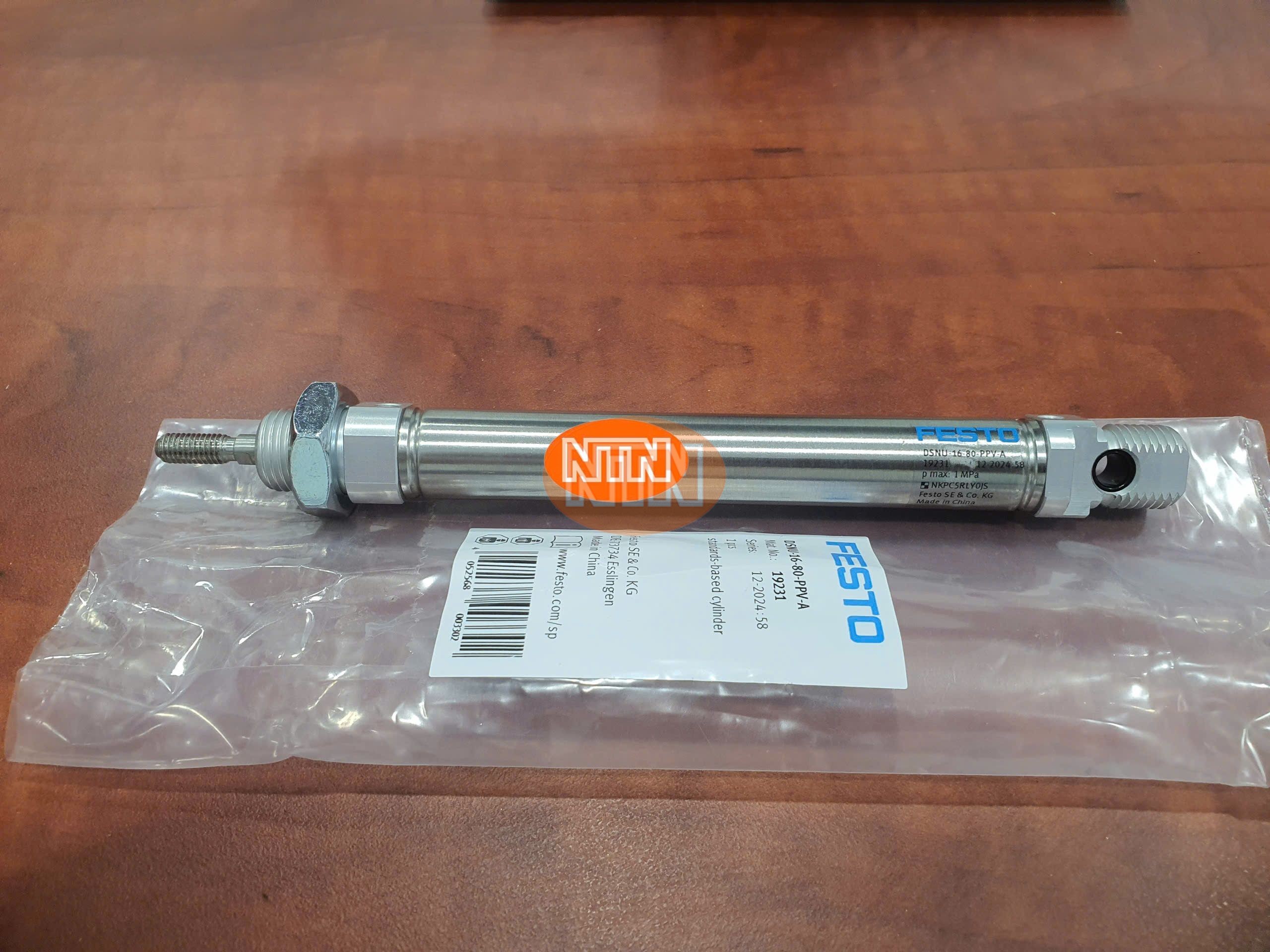 Pin Cylinder SMC CDJP2B6-5D Xi lanh khí nén