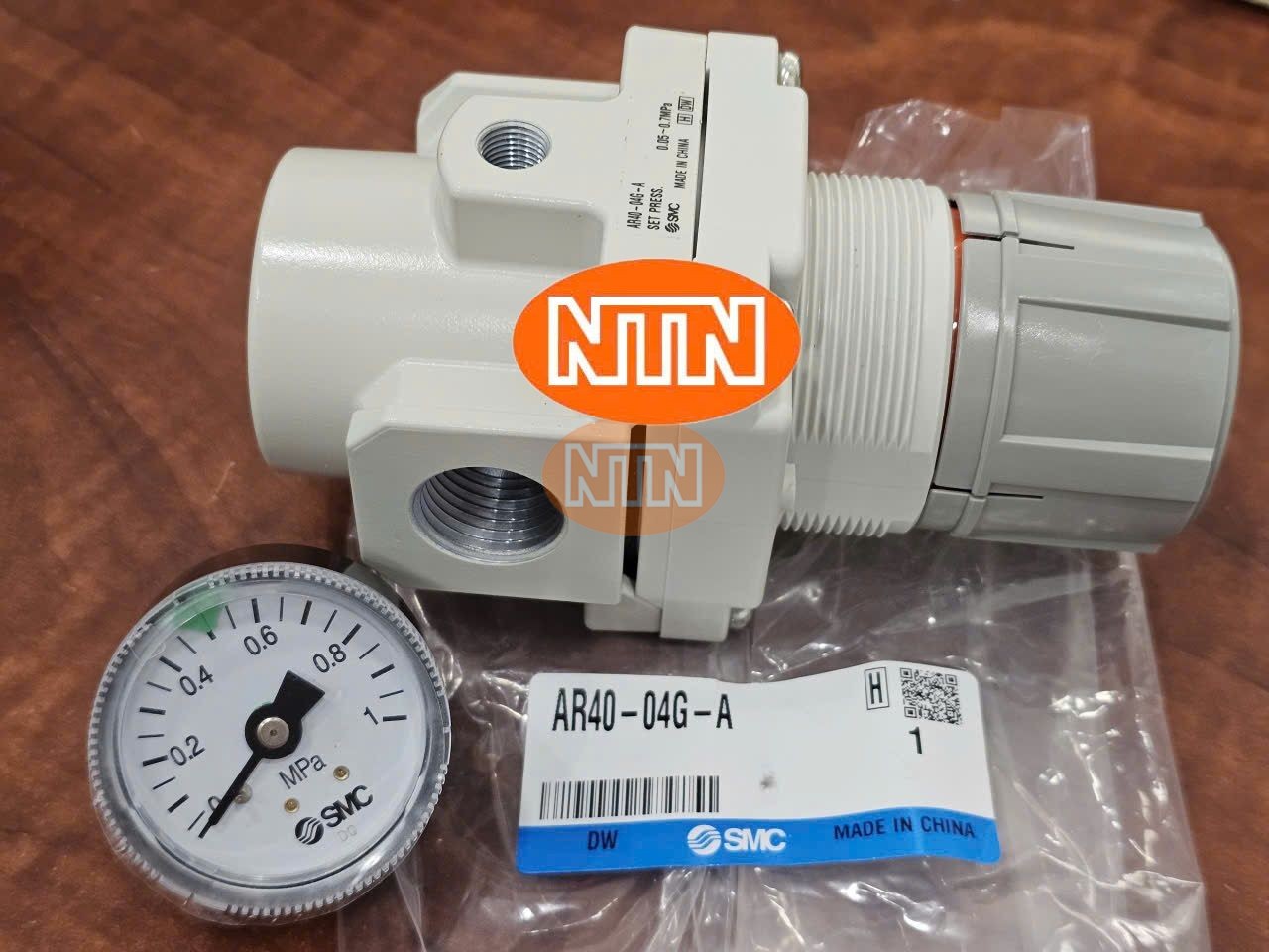 Air Cylinder SMC CDM2B20-175Z Xi lanh khí nén