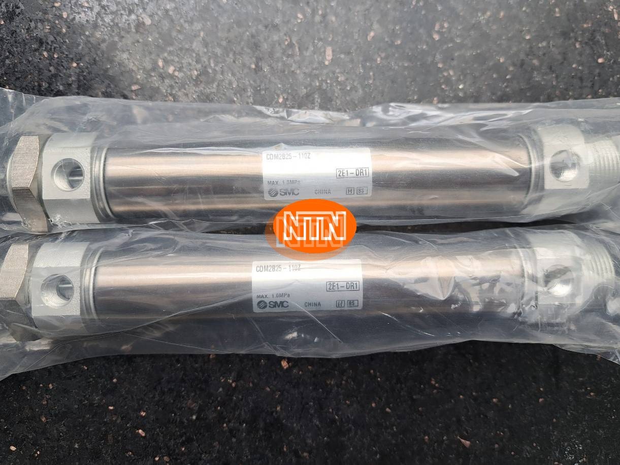 SMC CDM2B25-110Z Xy lanh khí nén