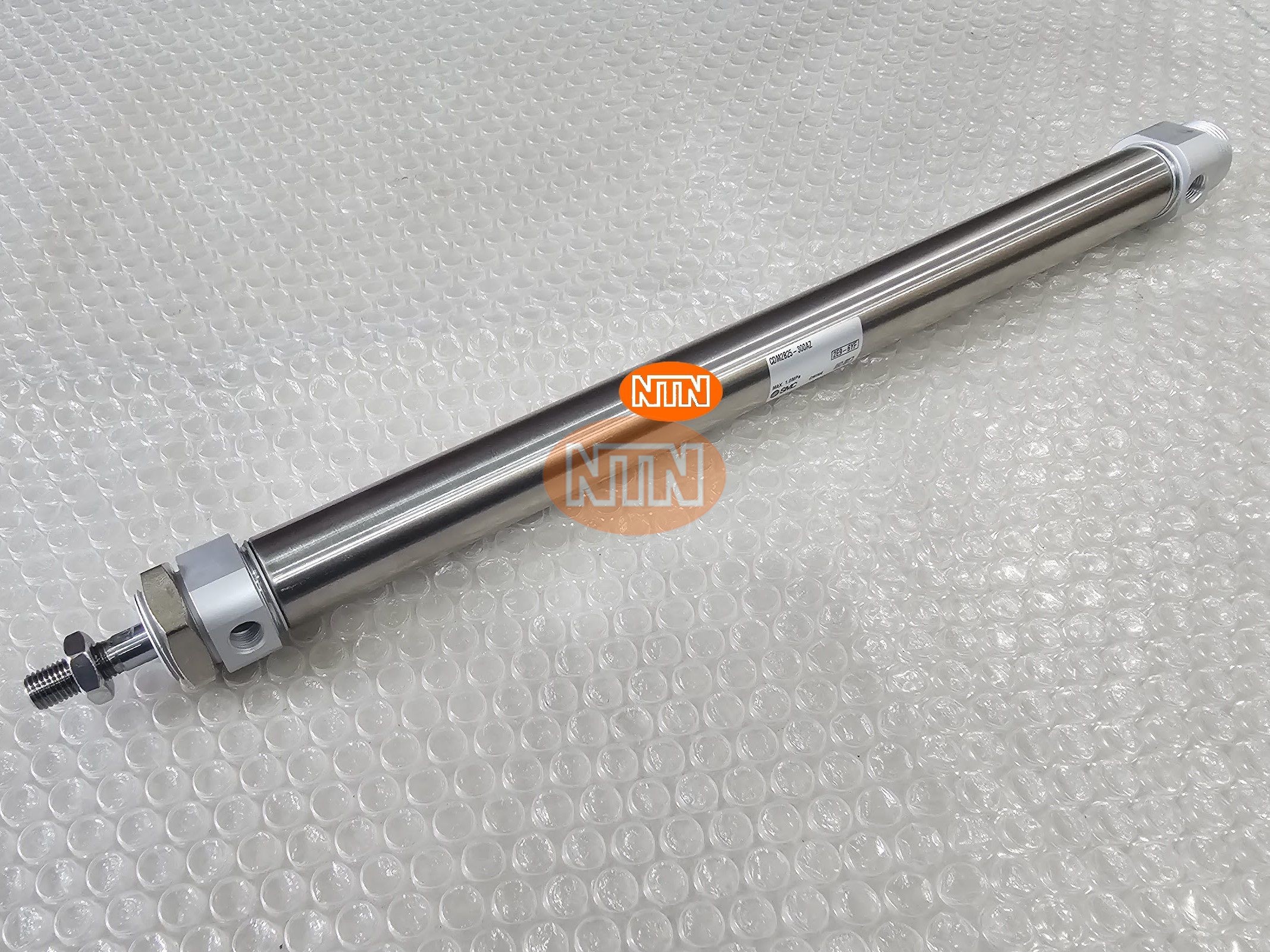 SMC CDM2B25-300AZ Xi lanh khí nén