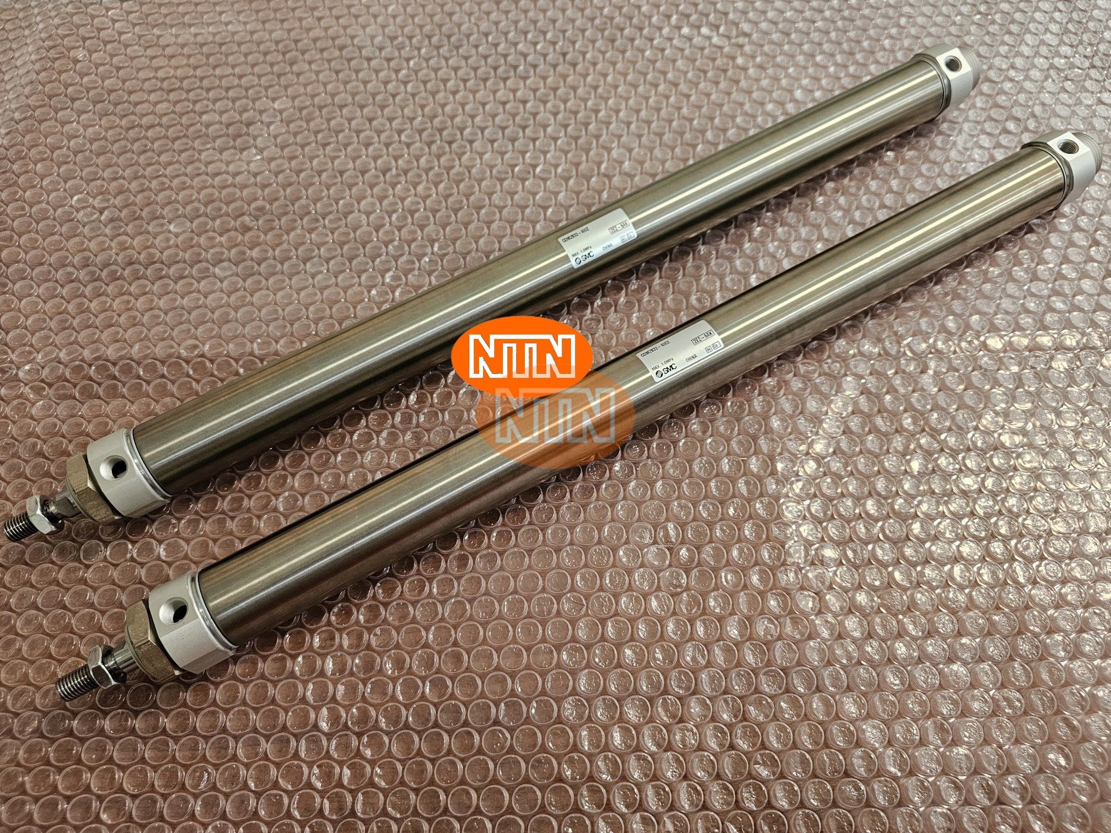 Air cylinder SMC CDM2B32-400Z Xi lanh khí nén
