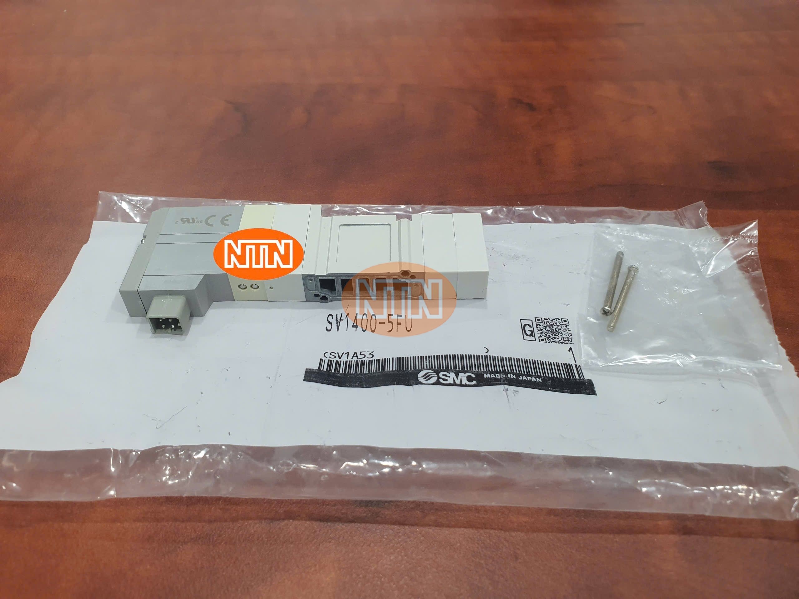 Compact Cylinder SMC CDQ2B25-20DCZ Xi lanh khí nén