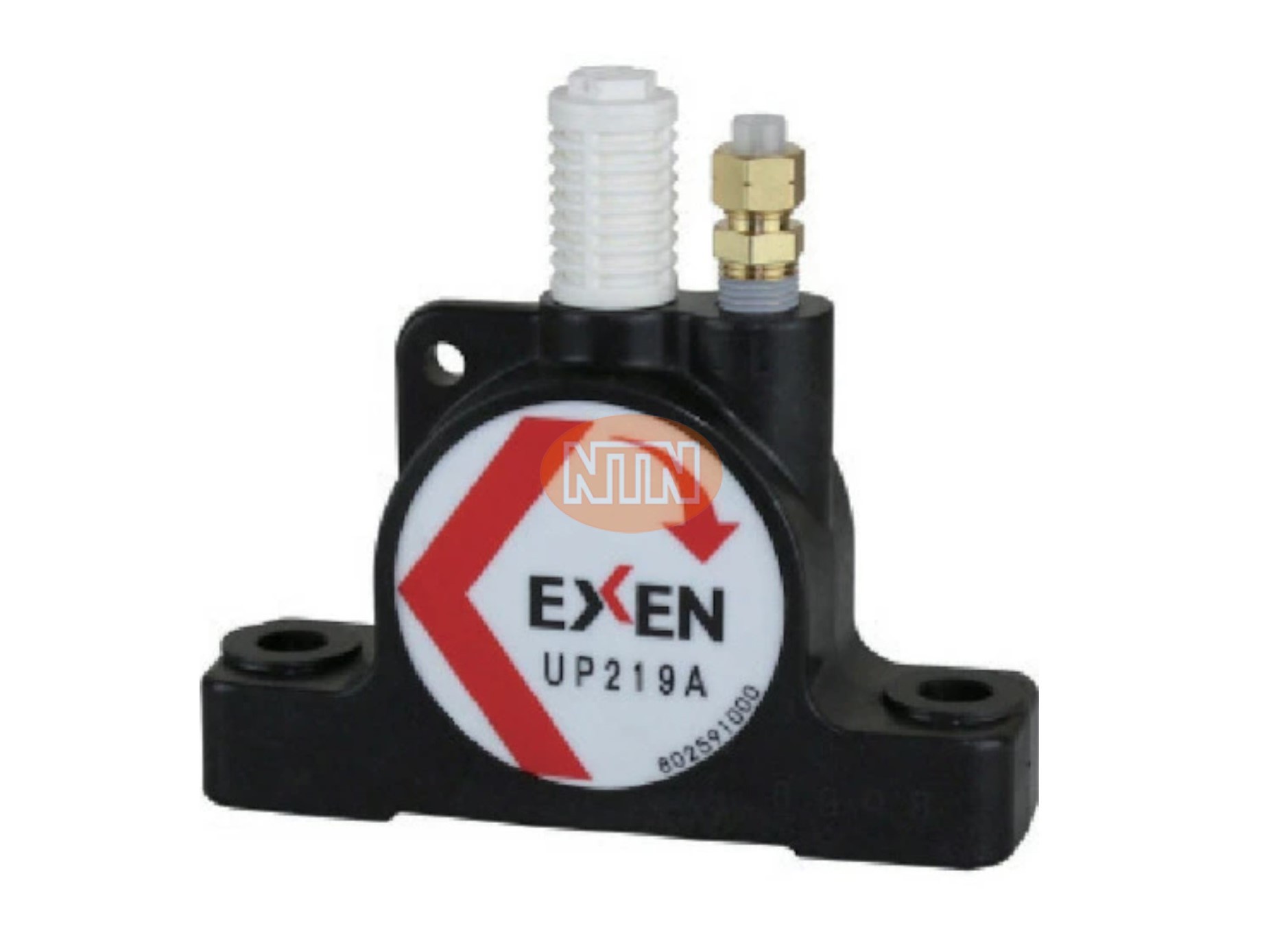 EXEN CH19A Bộ rung khí nén