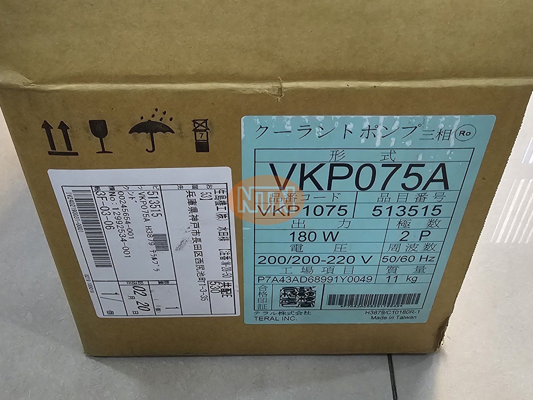 Air cylinder SMC CJ1B4-10SU4 Xi lanh khí nén