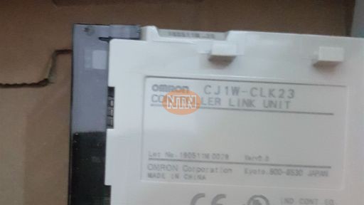 Omron CJ1W-CLK23