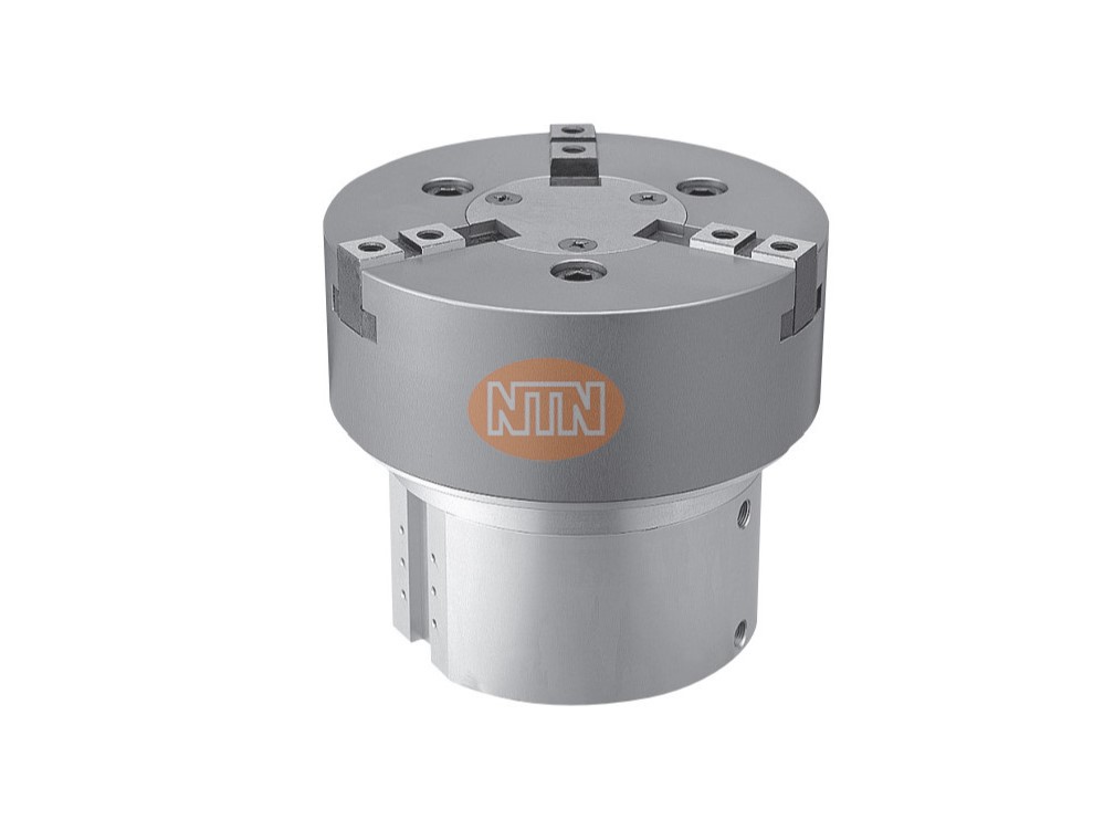 Kẹp khí nén Konsei CKA-40AS Air chuck