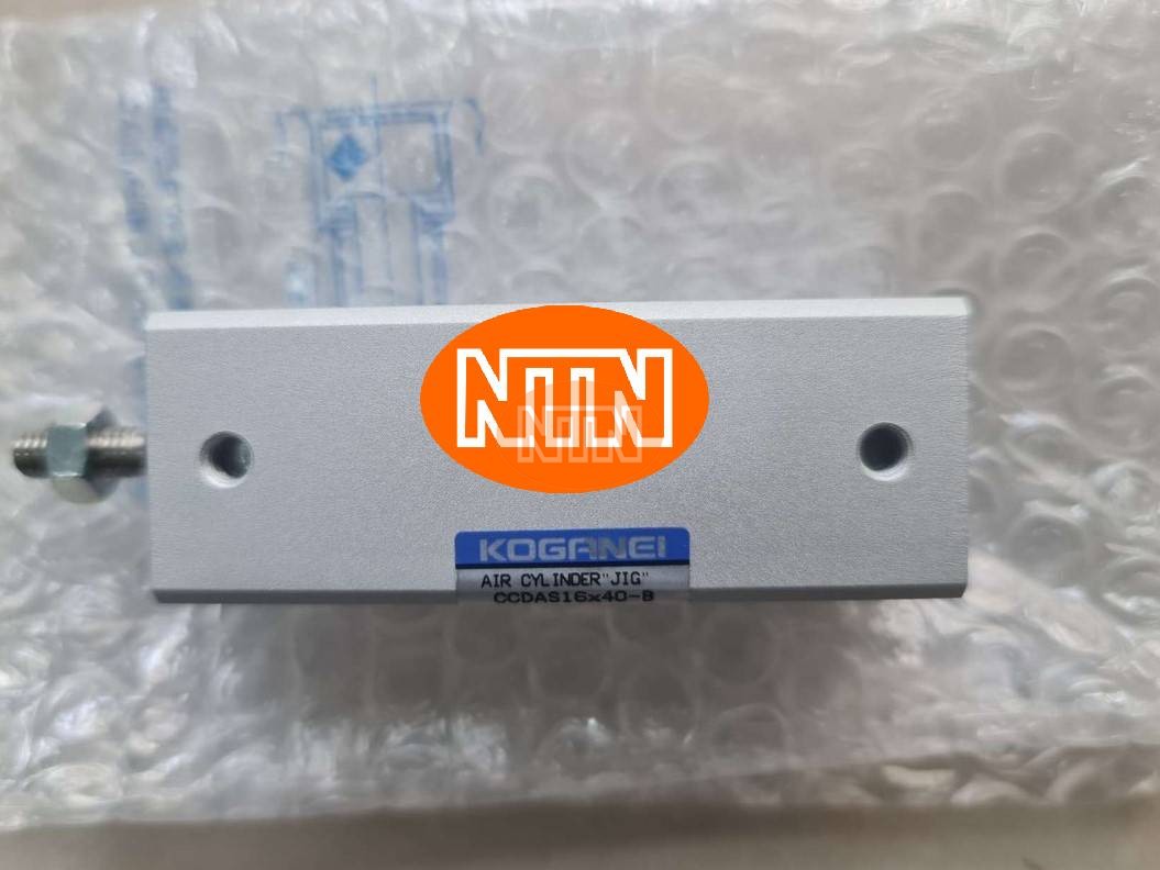 Linear Slide Cylinder CKD LCG-8-40-S5 Xi lanh dẫn hướng