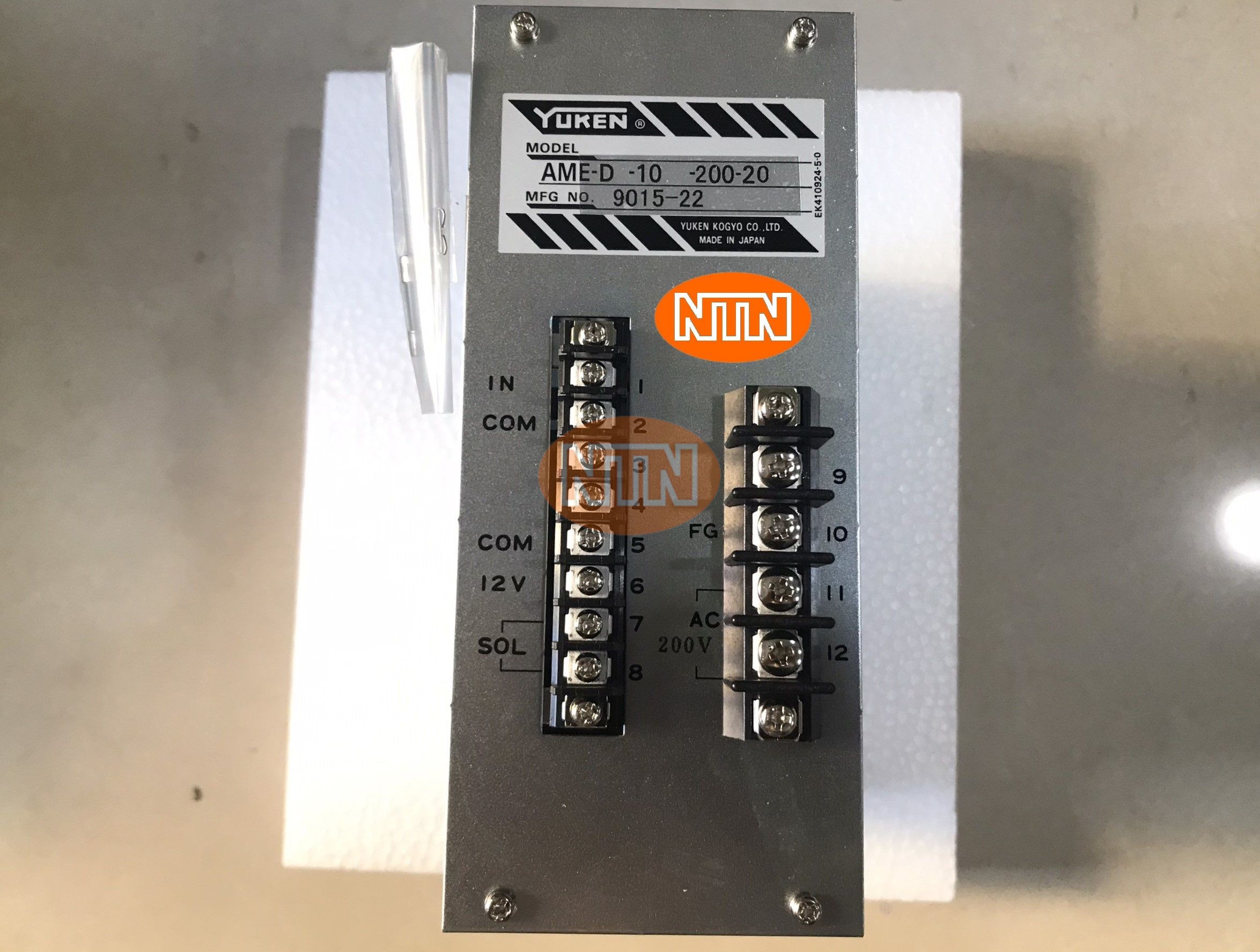 Xi lanh Festo CLR-32-20-L-P-A-B (543180)