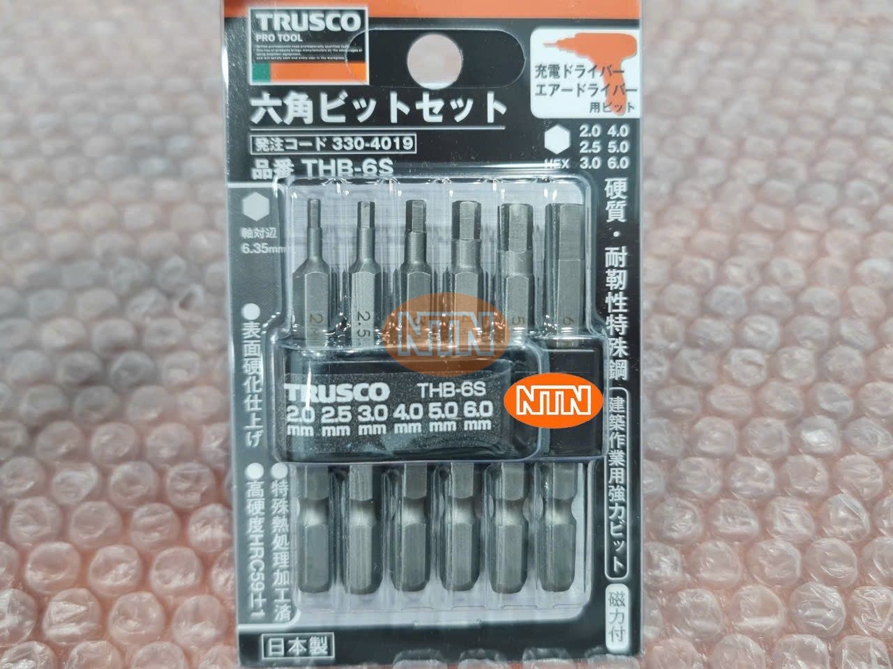 Torque Screwdriver KANON CN120LTDK Tua vít siết lực