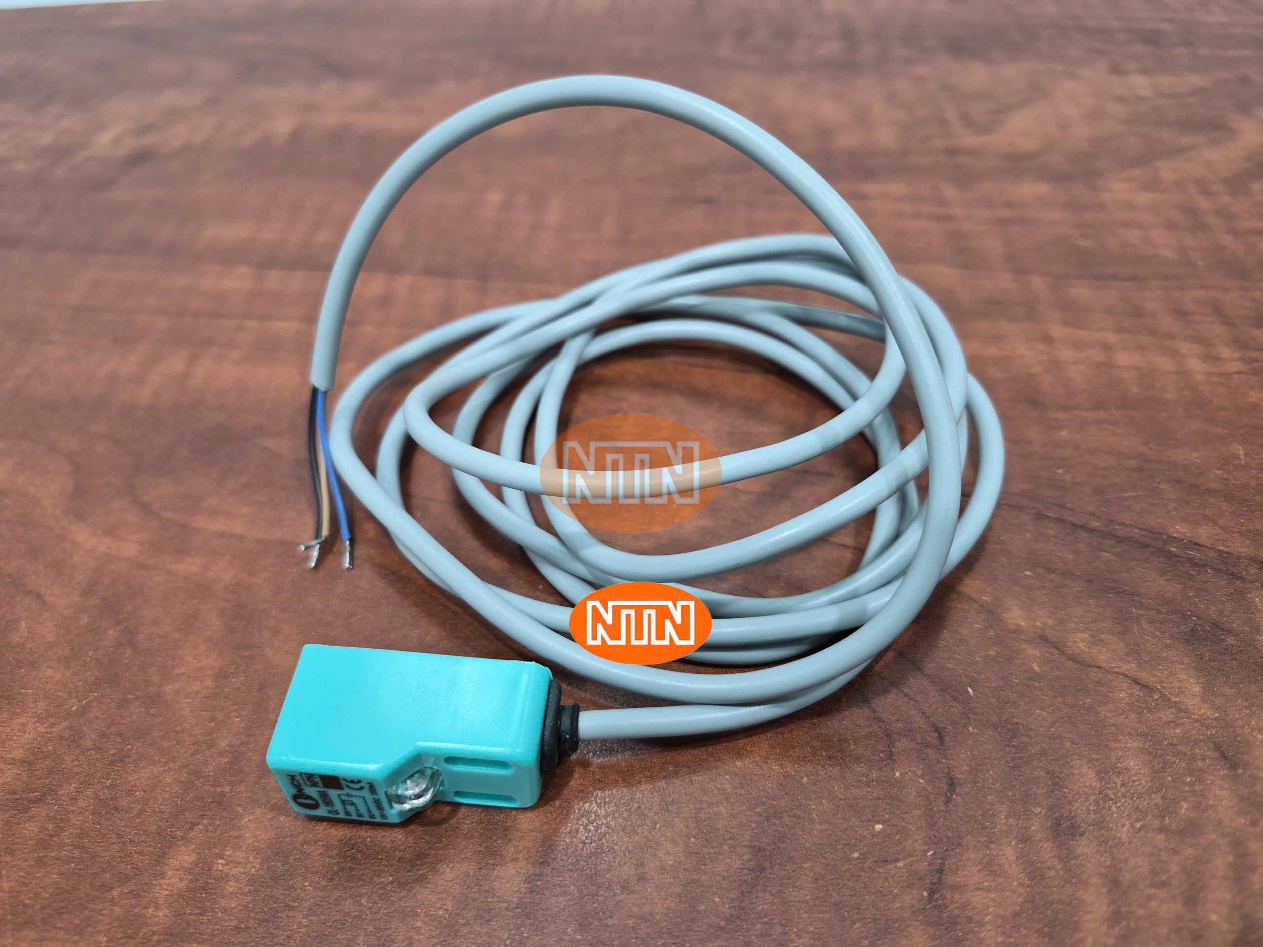 Proximity Sensor CONCH QL-1805NA Cảm biến tiệm cận