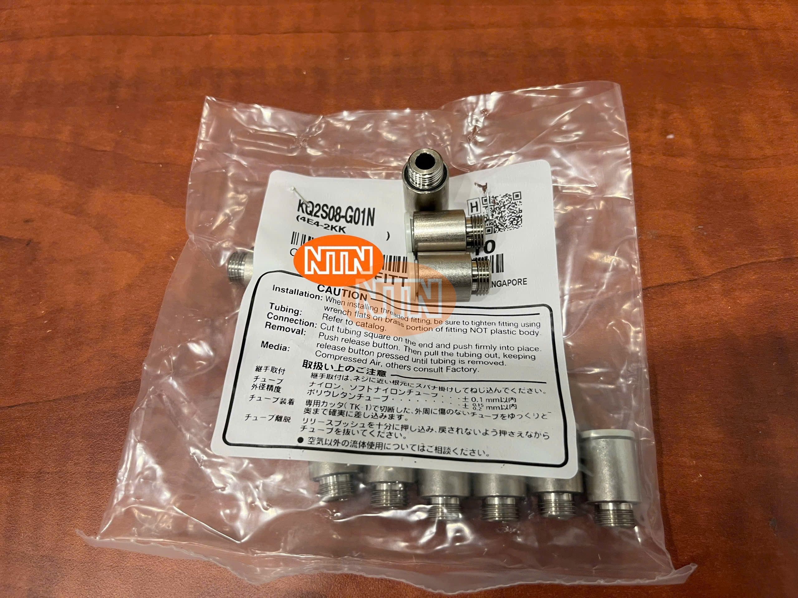 Solenoid Valve Festo CPE24-M1H-5L-3/8 (163166) Van điện từ
