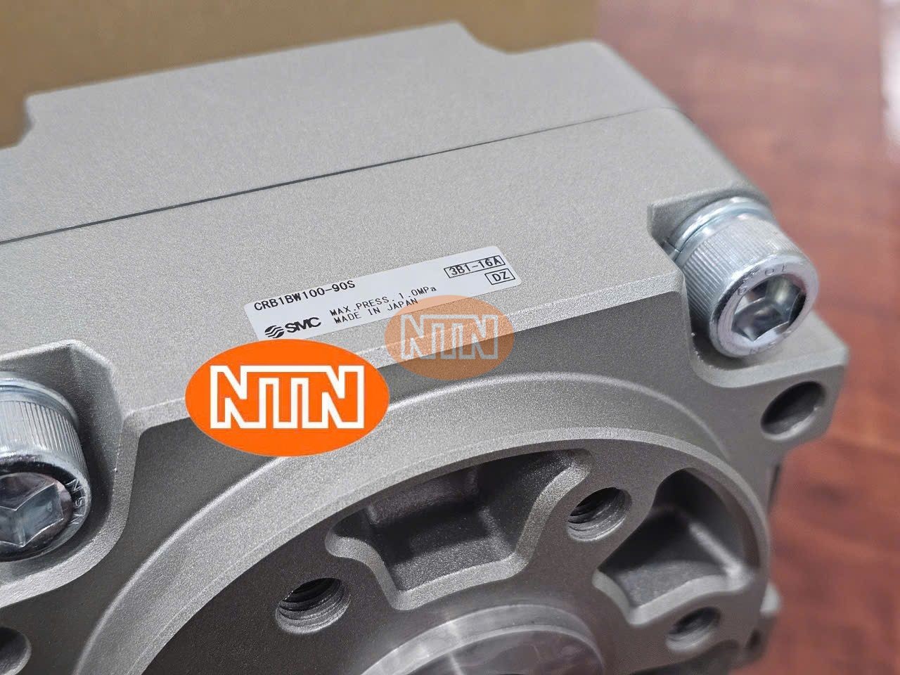 Accessories Festo CPV10/14 (369321) Phụ kiện