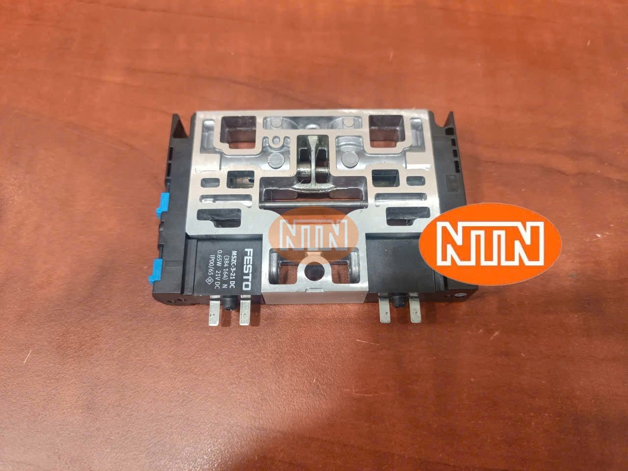 Solenoid Valve Festo CPV14-M1H-2X3-GLS-1/8 (161362) Van điện từ