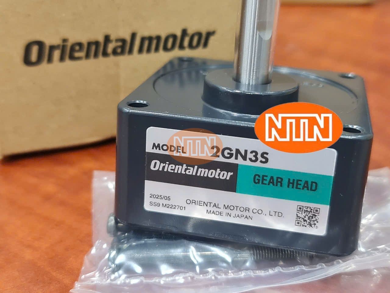 Dual Rod Cylinder SMC CXSM10-60 Xi lanh khí nén