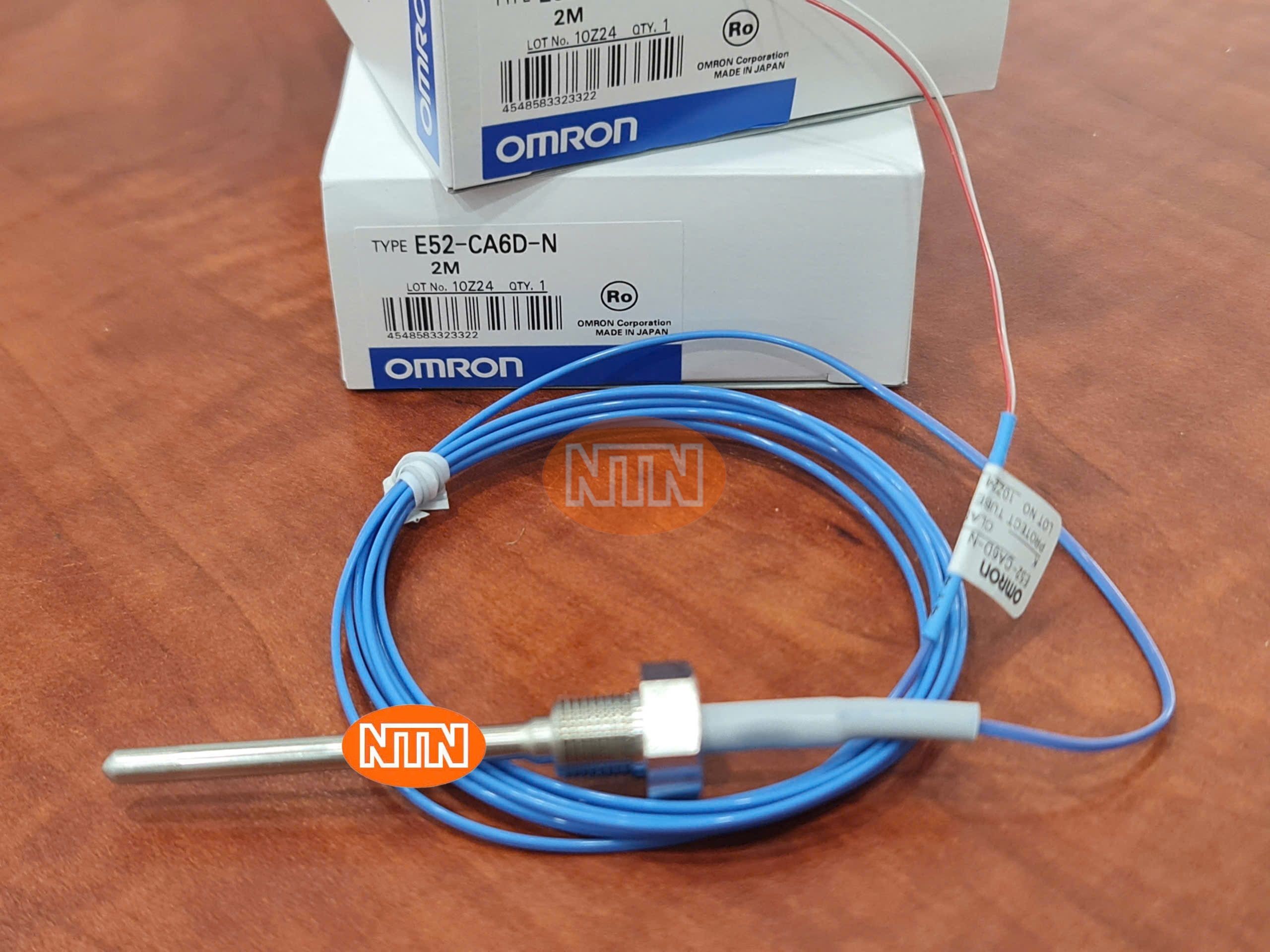 Dual Rod Cylinder SMC CXSM6-20 Xi lanh dẫn hướng