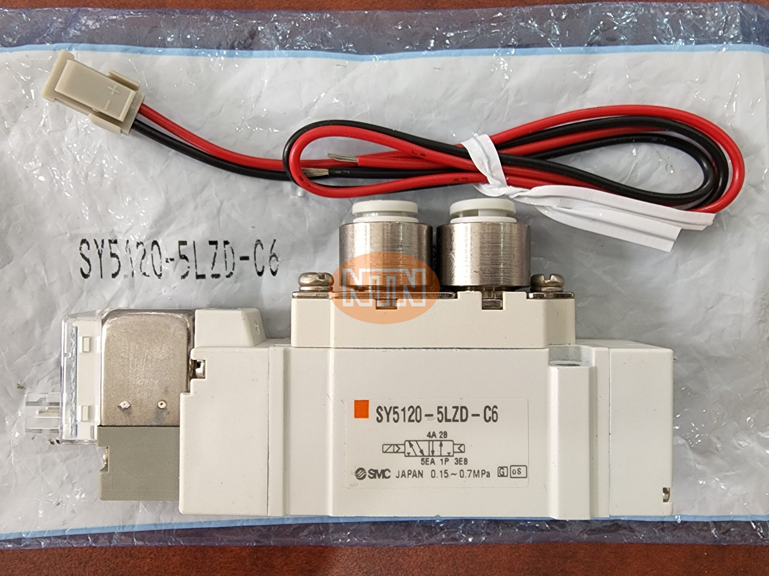 Convum CV-10HS Bộ tạo chân không