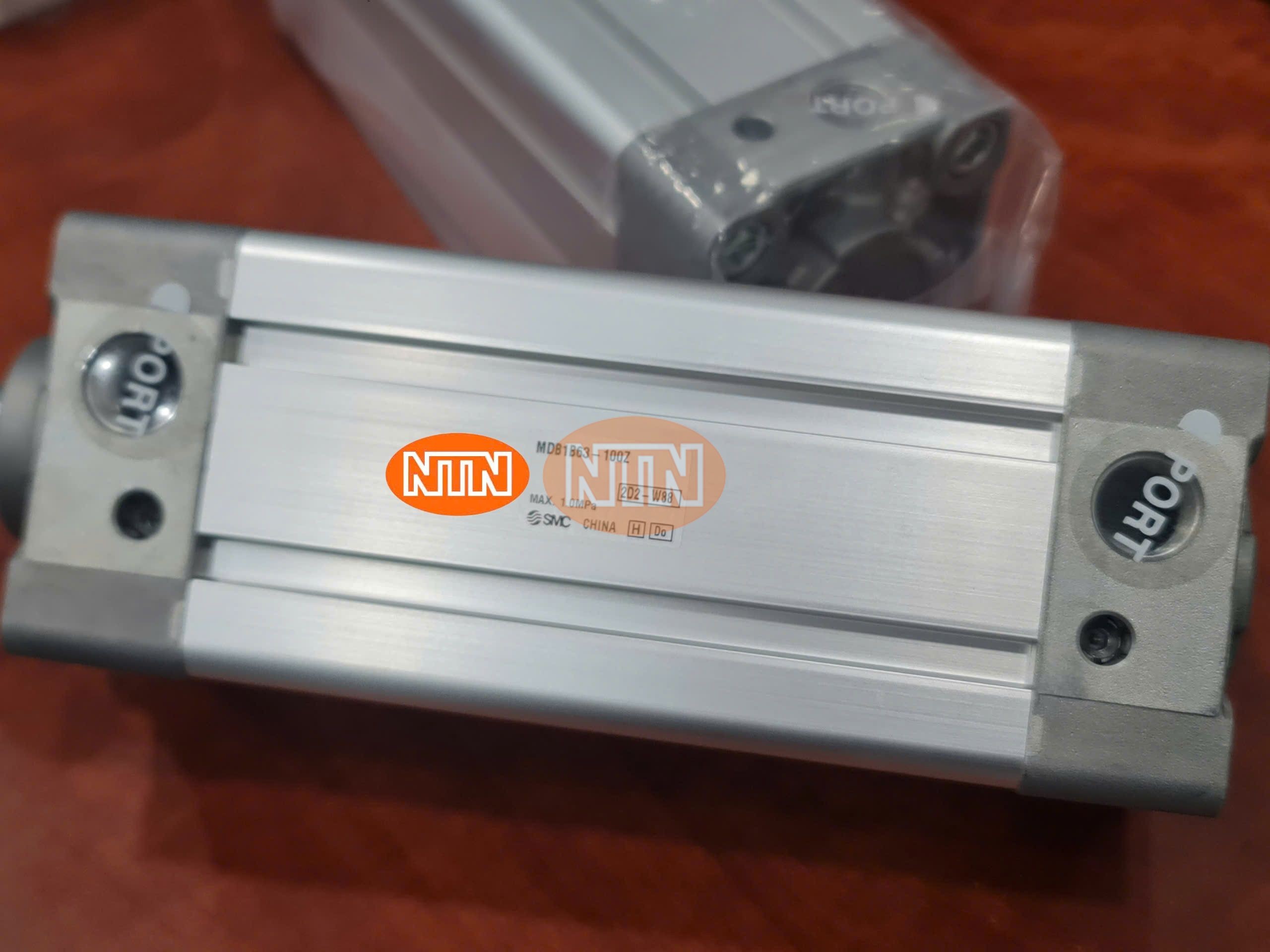 Air Cylinder Koganei DA40X75-12 Xi lanh khí nén